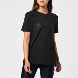 The Upside Logo T Shirt