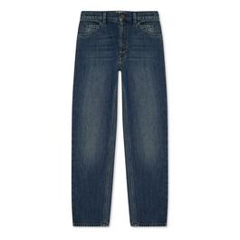 Gucci Children'S Denim Jeans