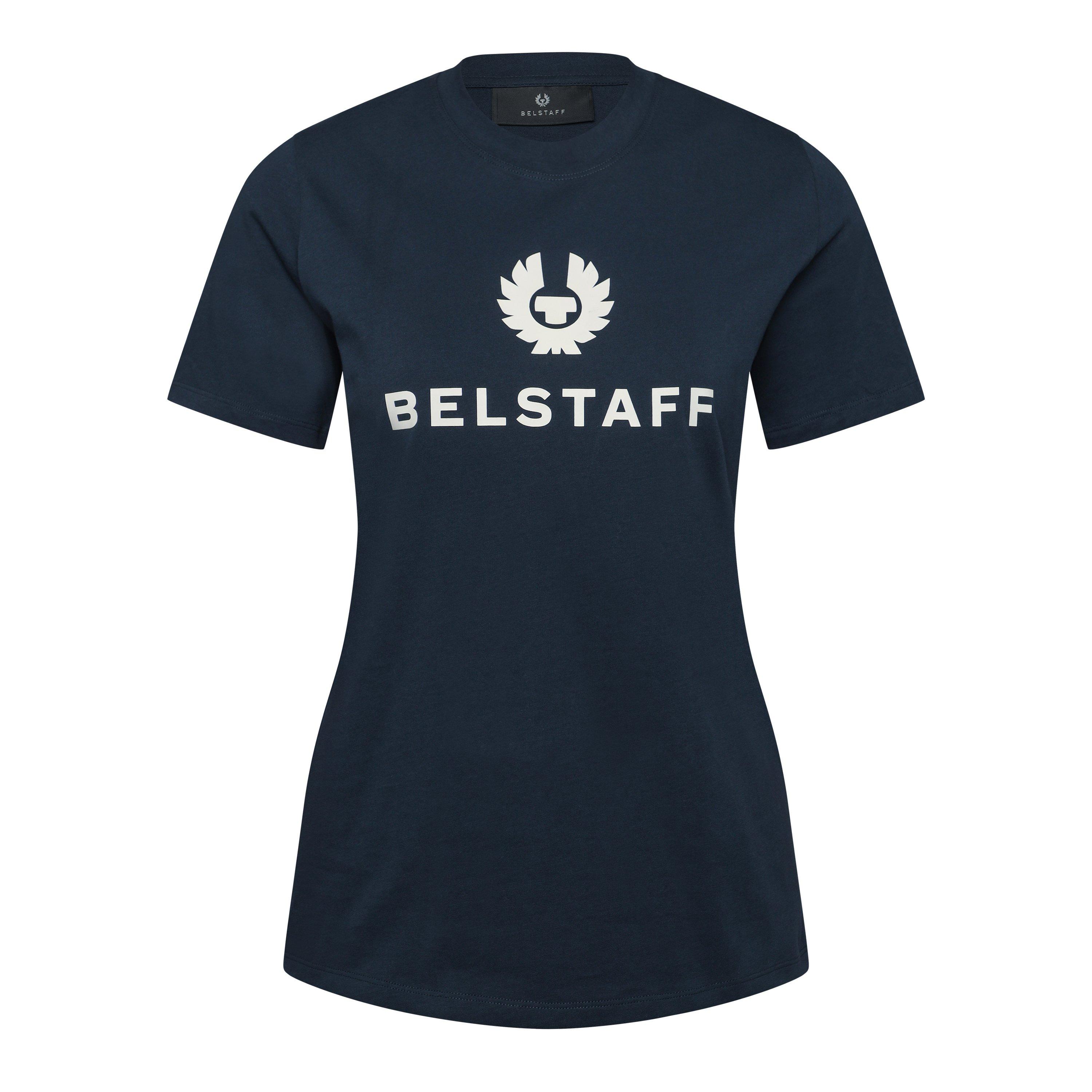 Deep Navy - Belstaff - Belstaff Mariola T Ld64 - 1