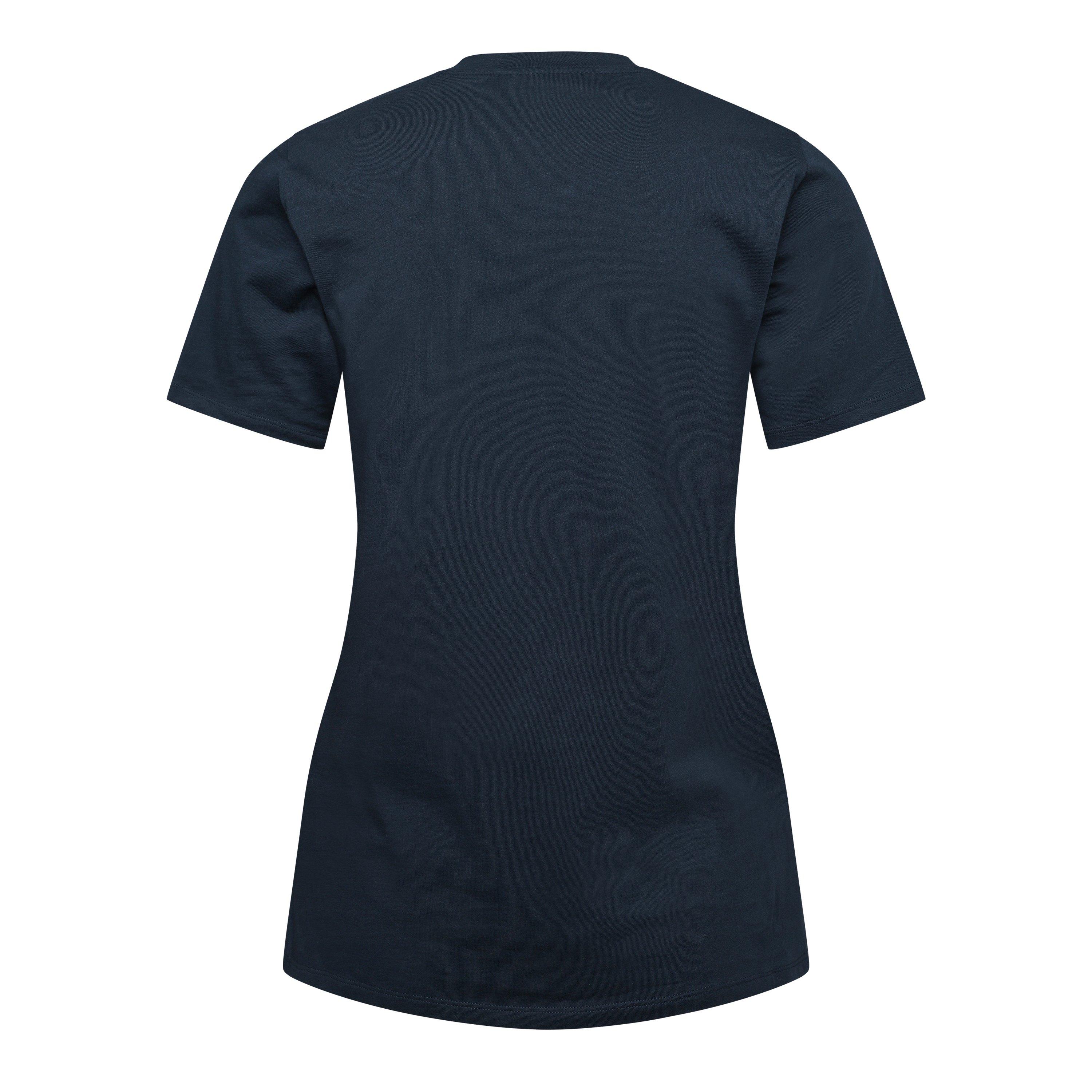 Deep Navy - Belstaff - Belstaff Mariola T Ld64 - 2