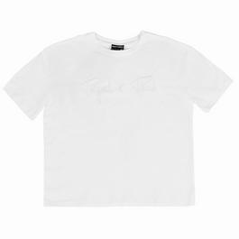 Project X Paris Large Logo Basic T Shirt