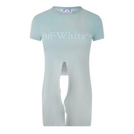 Off White Laundry T-Shirt