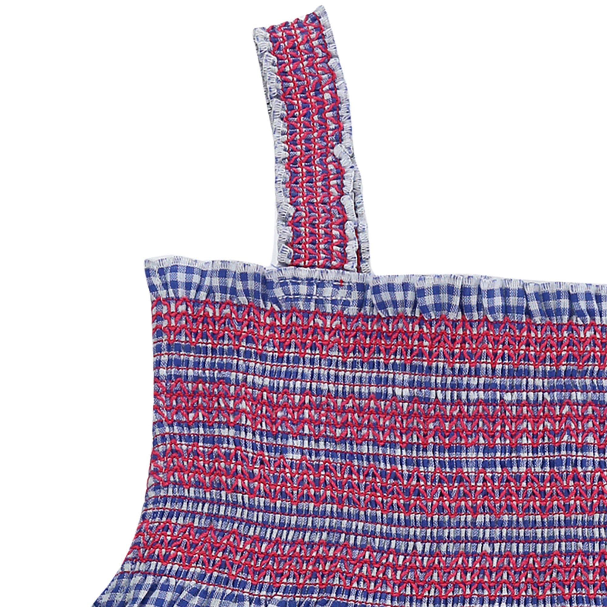 Multi - Lilly and Sid - Reversible Sundress A-Line Dress - 3