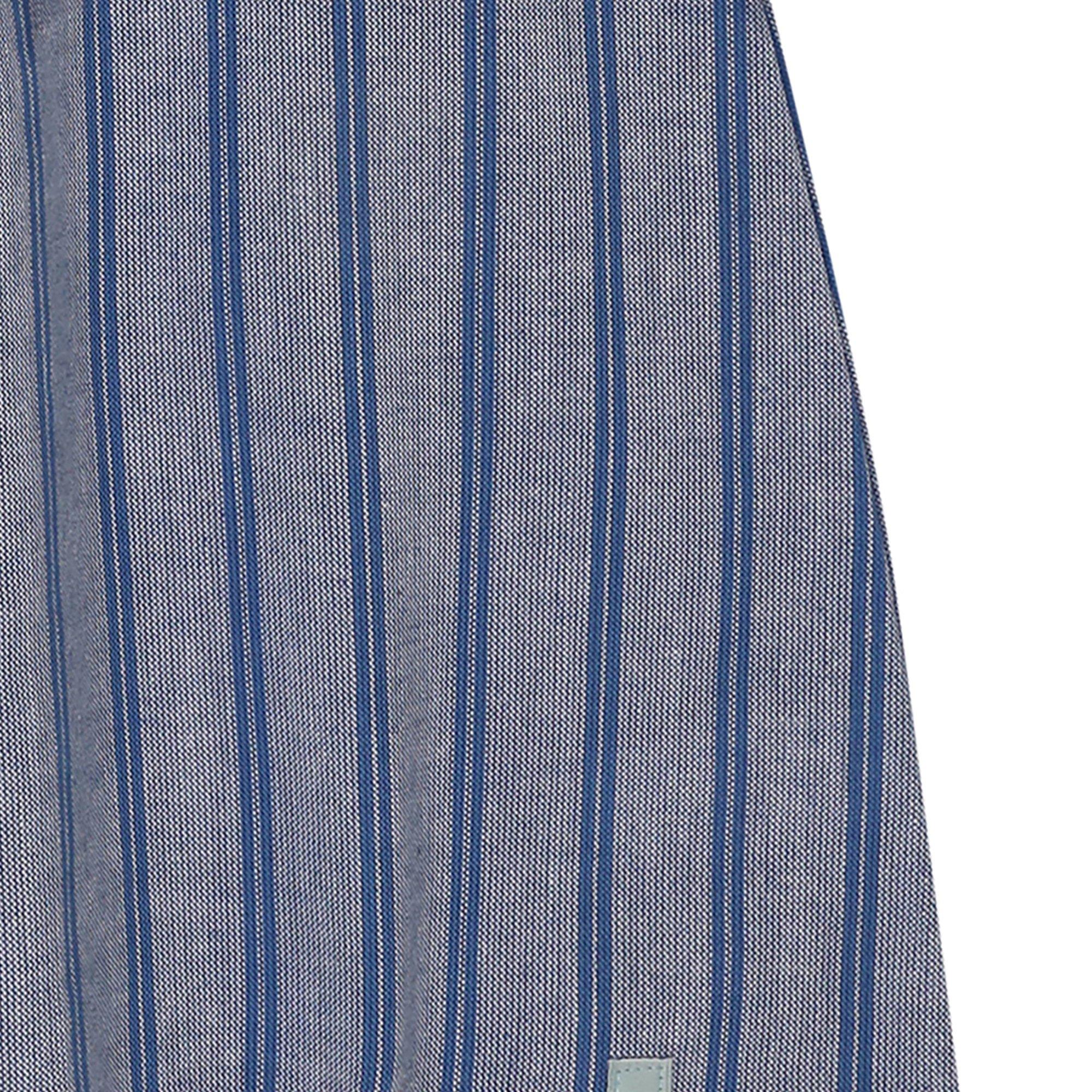 Blue - Lilly and Sid - Floral A Line Dress - 4