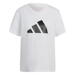 KAWS Philipp Plein Crystal Iconic Plein T-Shirt Weiß
