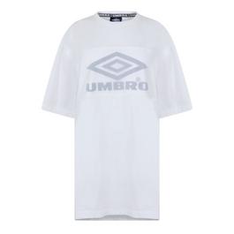 Umbro Rail Drss SS T Ld99