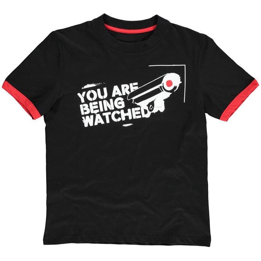 Watch Dogs - Difuzed - Women's Watch Dogs Legion T-Shirt - 1