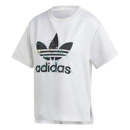 adidas Originals T Shirt Ld99