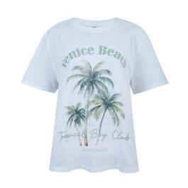 SoulCal Graphic T-Shirt