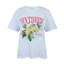 SoulCal Graphic T-Shirt