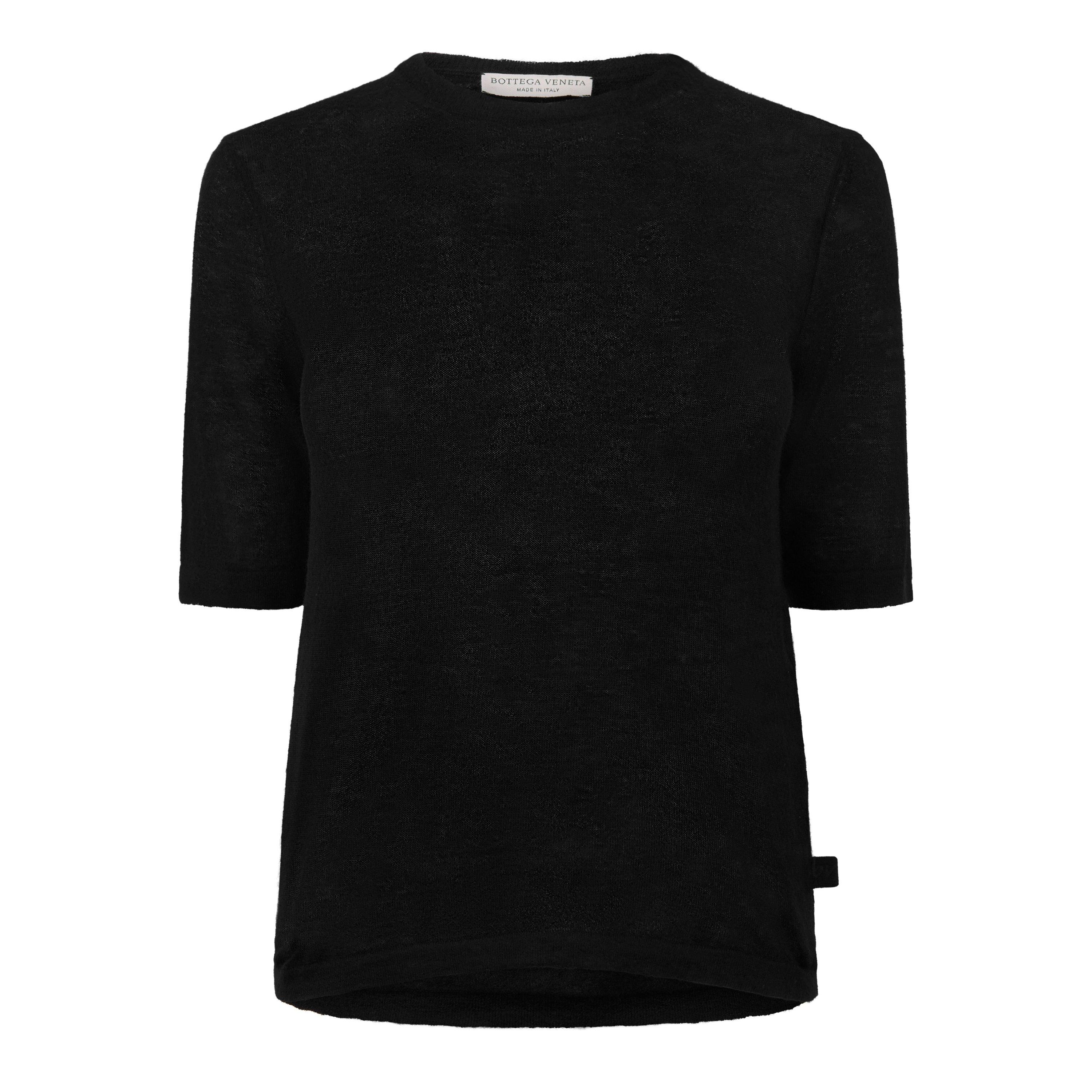 Bottega Veneta Women's Regular Fit T-Shirt