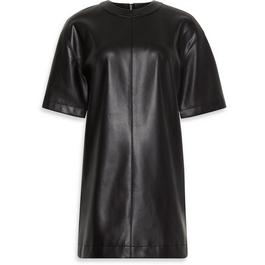 Calvin Klein Jeans CKJ F Leather T Dr Ld54