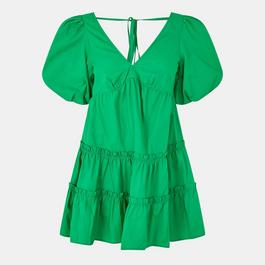Nobodys Child Women's Lennie Mini Dress
