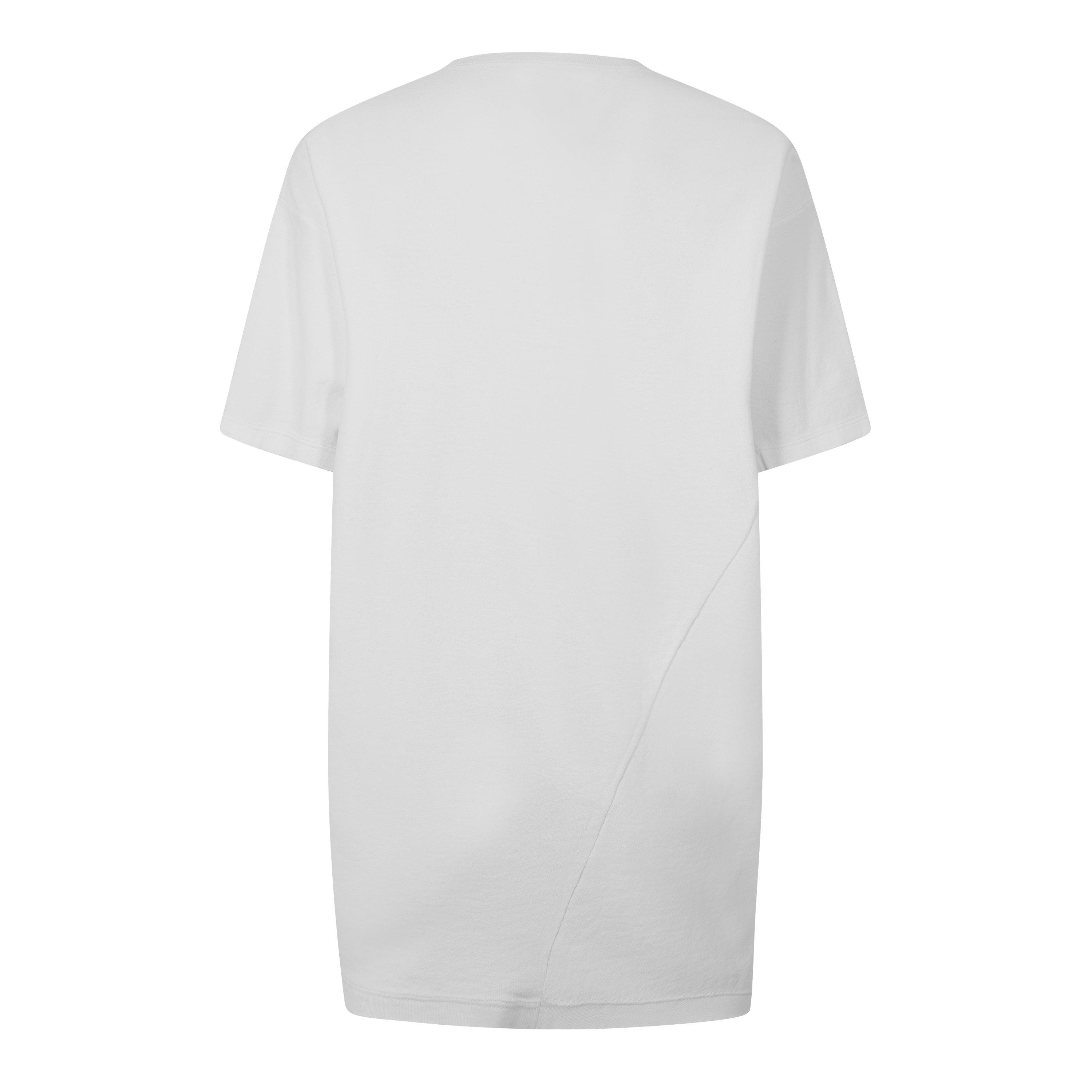 Off White - Bottega Veneta - Women's Regular Fit T-Shirt - 2