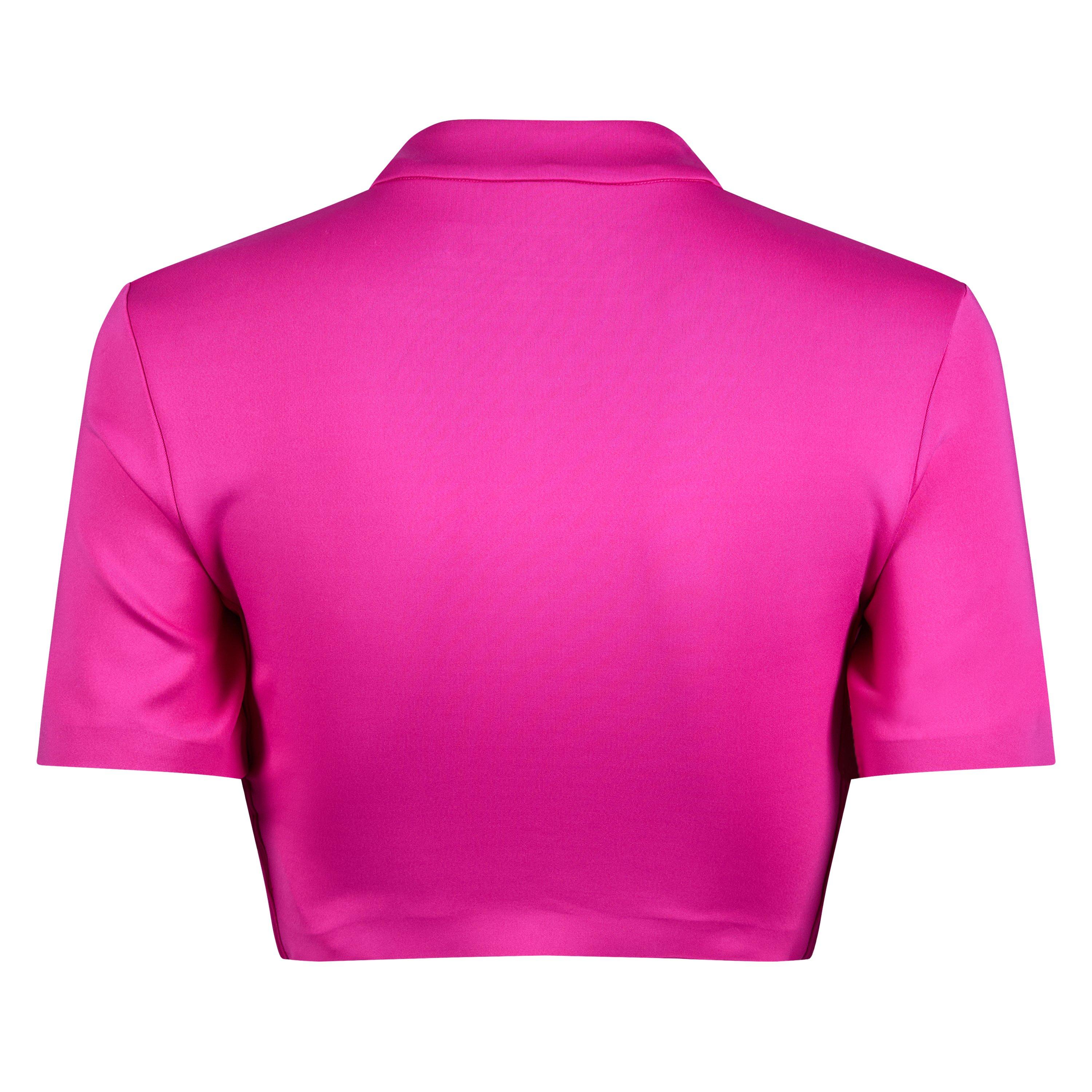 Rot - Off White - Women's Short-Sleeve Active T-Shirt - 2