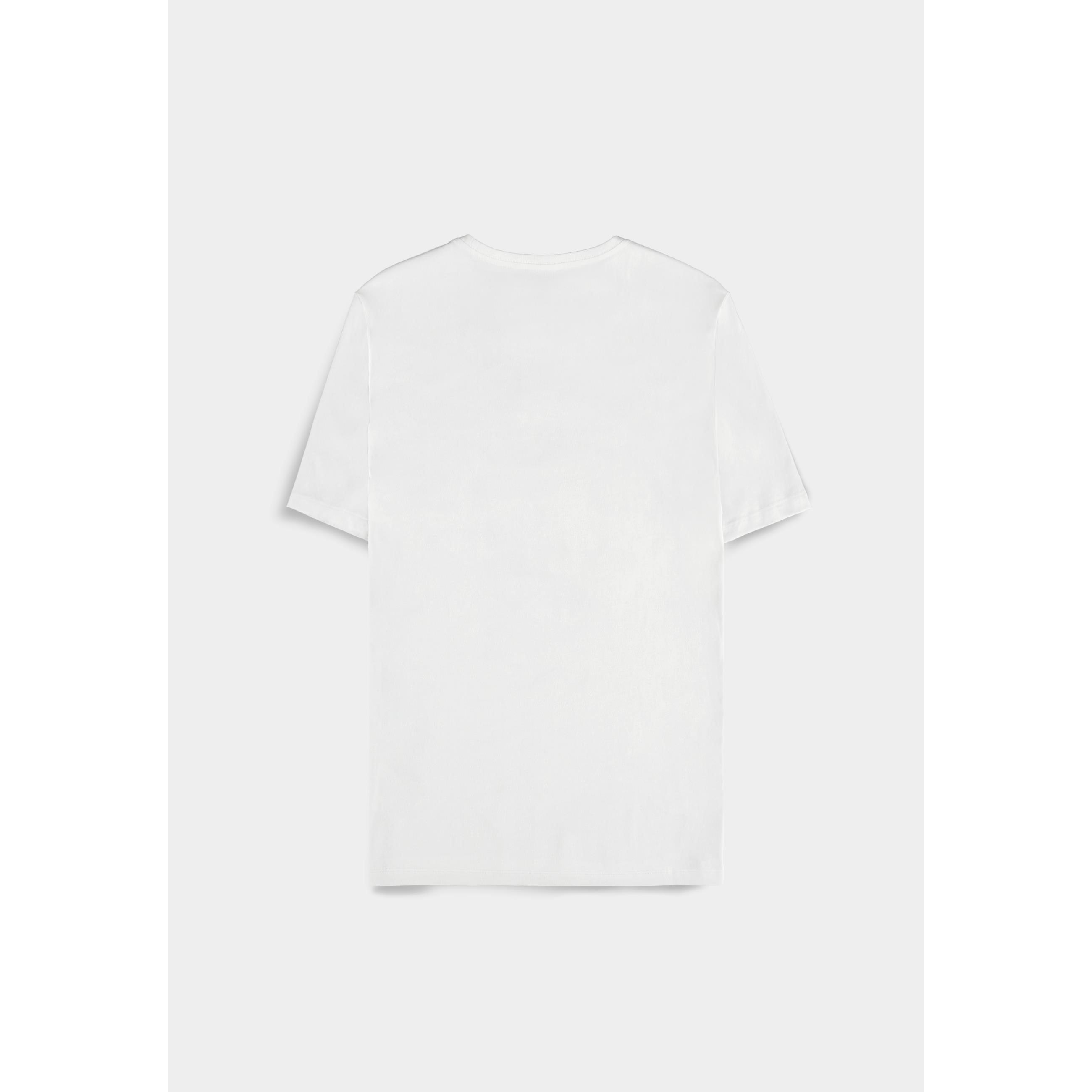 Kingdom Heart - Difuzed - Women's Disney Kingdom Hearts T-Shirt - 2