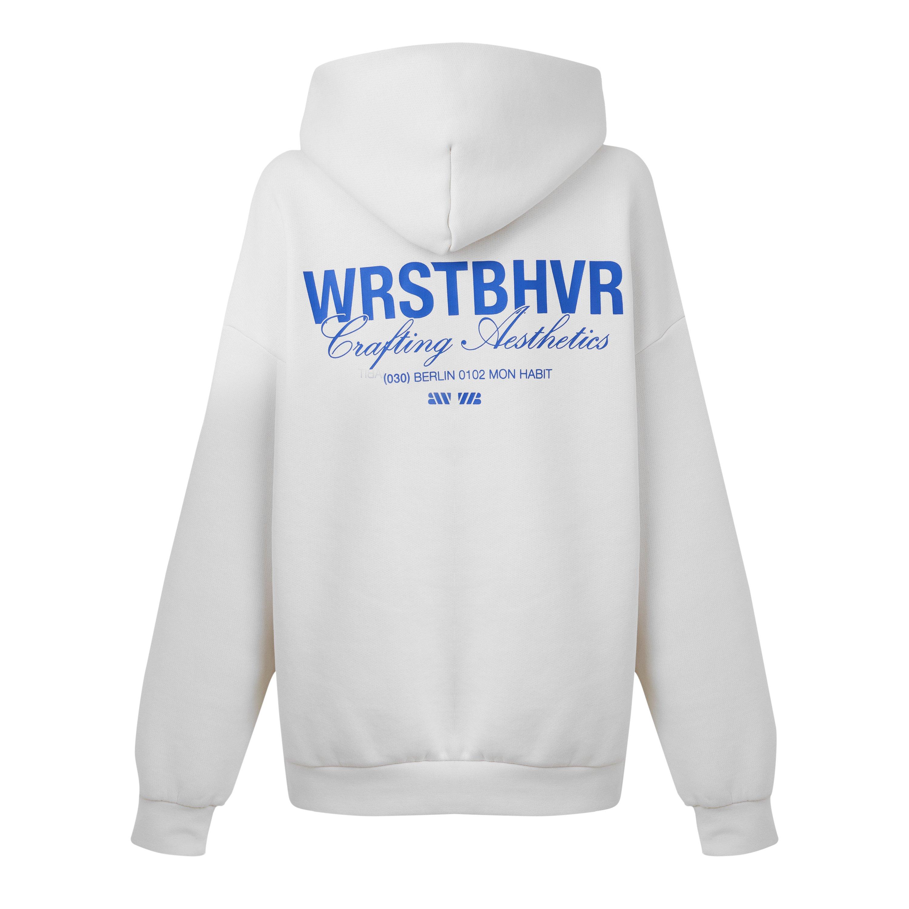 Gardenia - WRSTBHVR - Worst B Stdio V-13 O Ld63 - 2