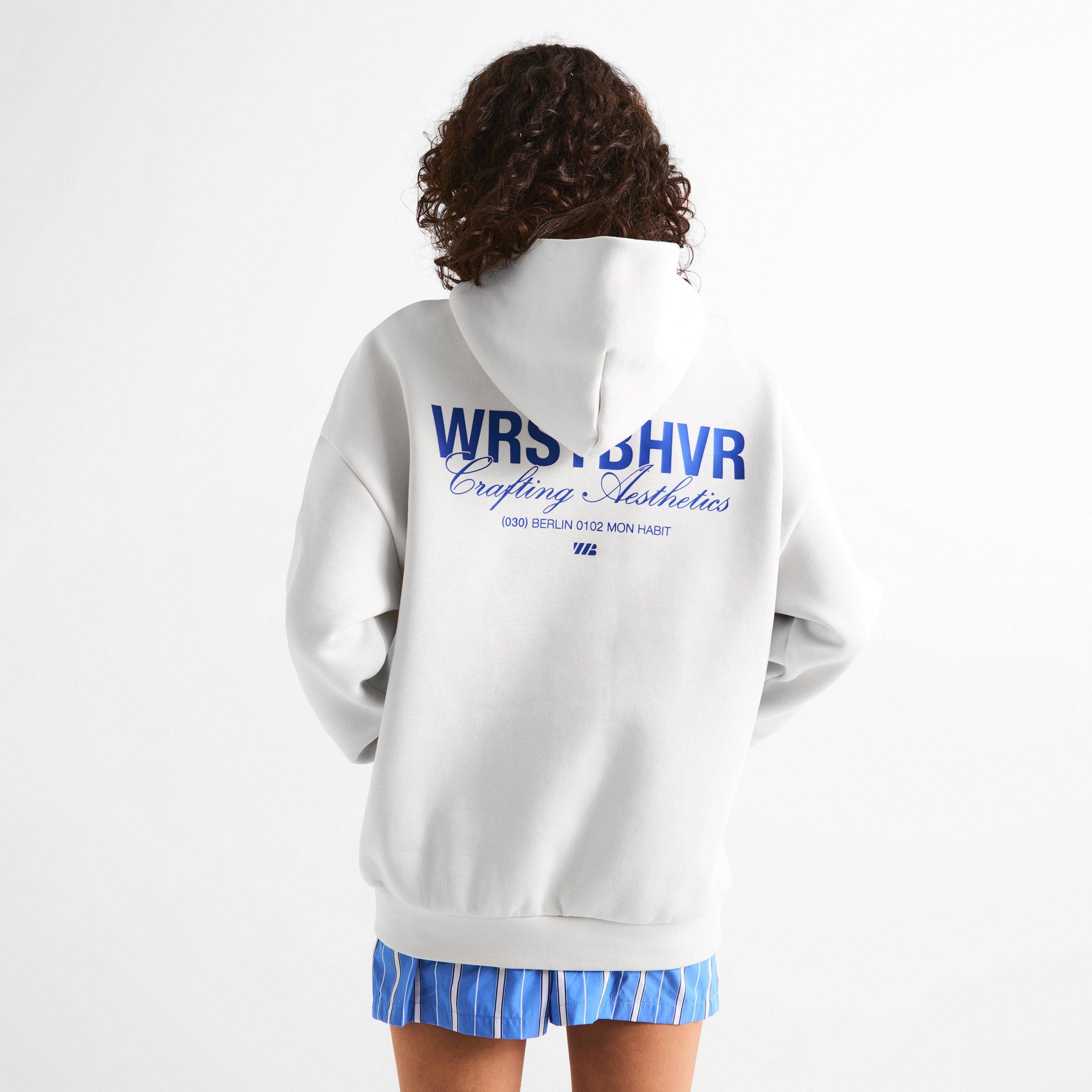 Gardenia - WRSTBHVR - Worst B Stdio V-13 O Ld63 - 4