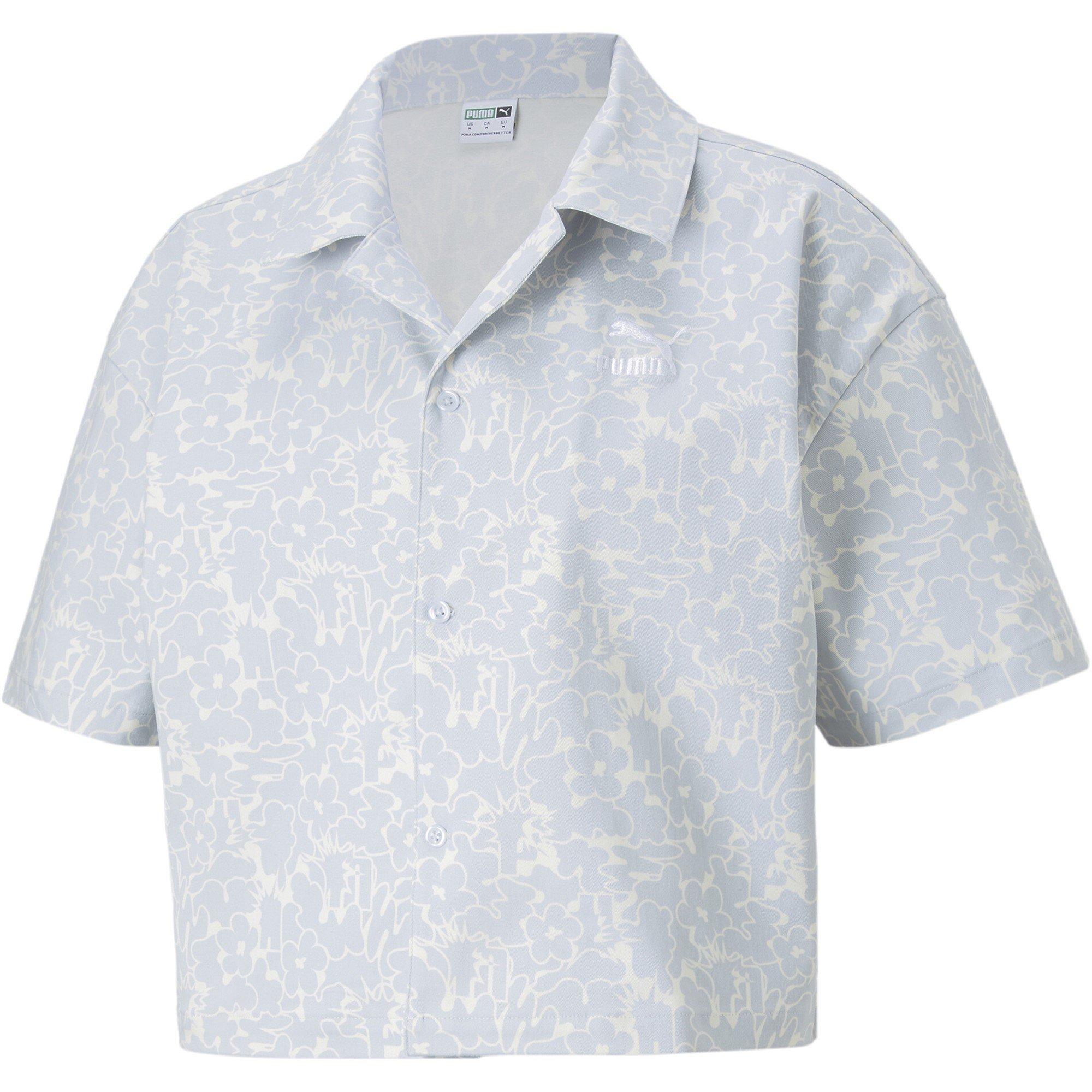 Arcticice - Puma - Short Sleeve Shirt Womens - 1