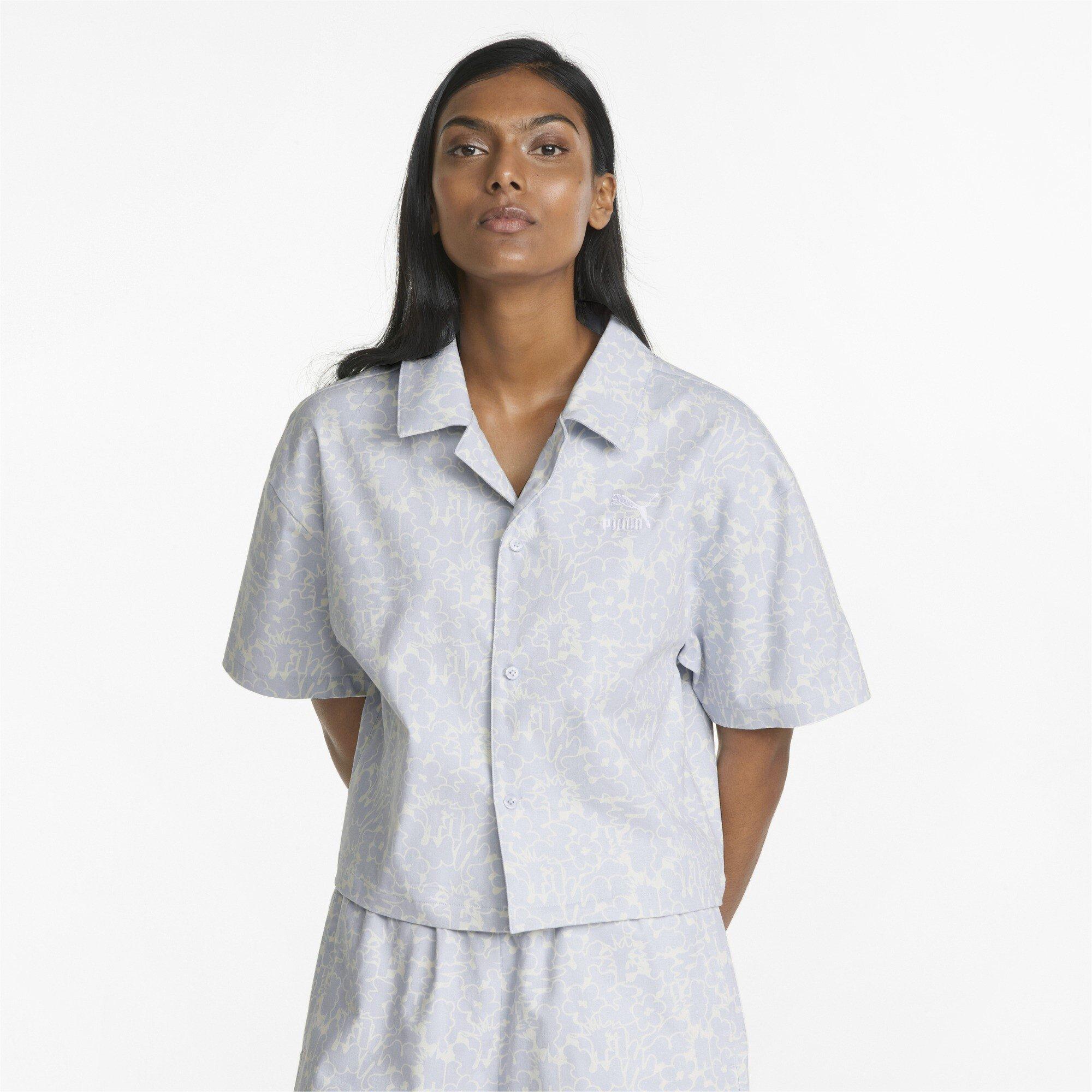 Arcticice - Puma - Short Sleeve Shirt Womens - 2