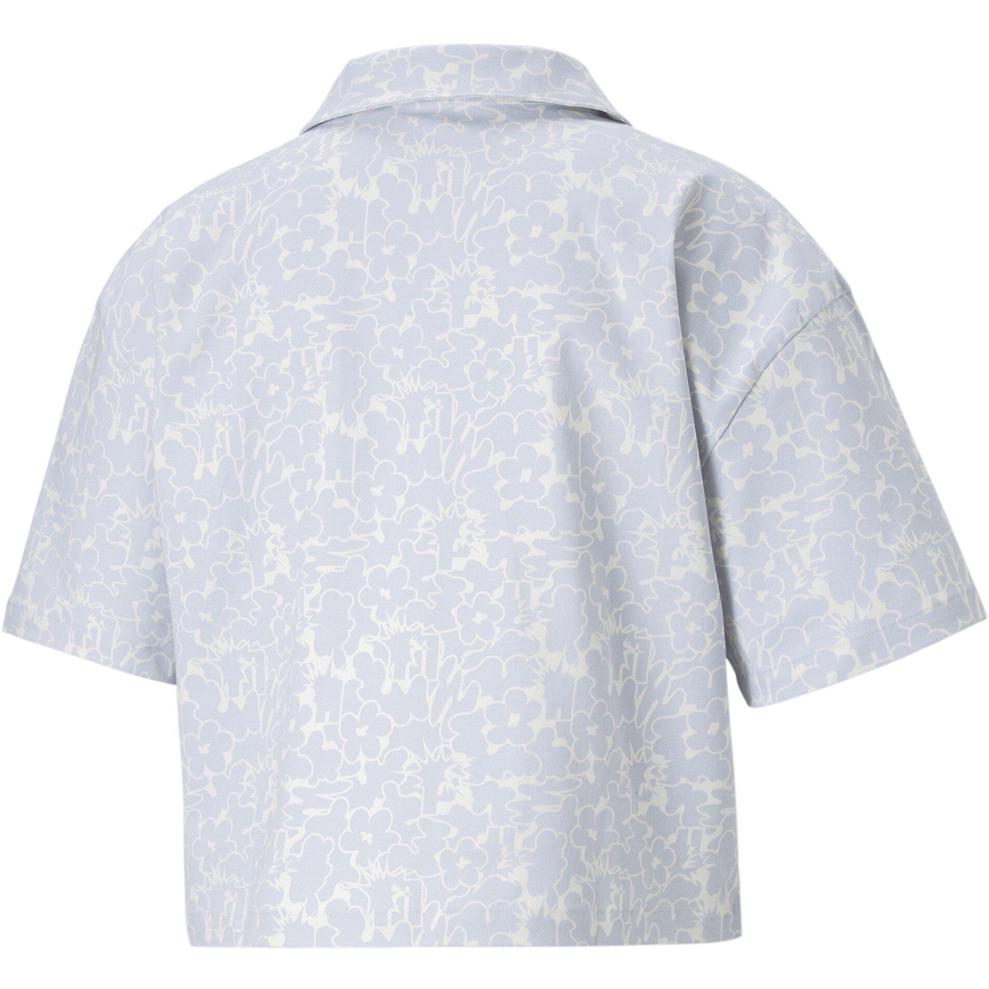 Arcticice - Puma - Short Sleeve Shirt Womens - 6