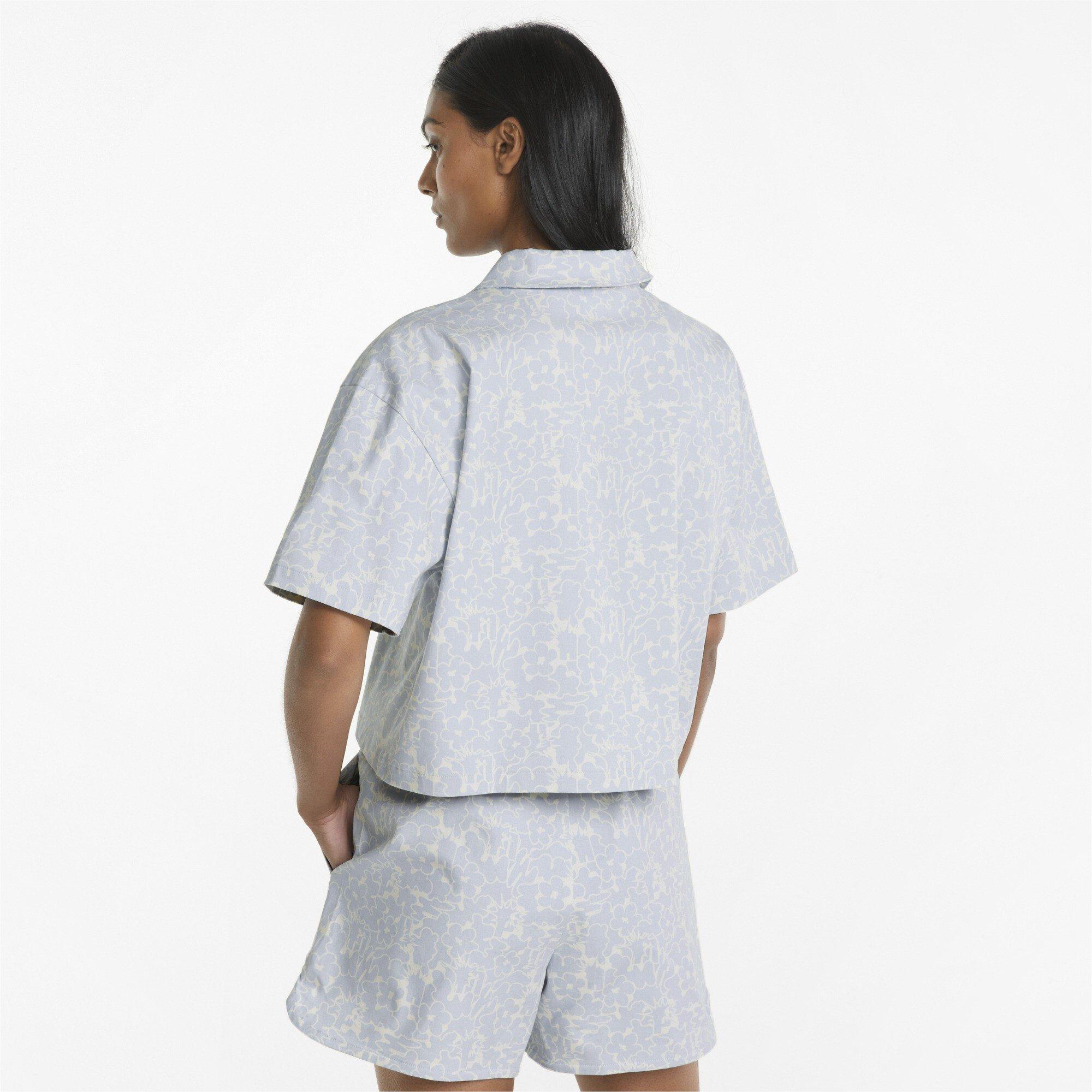 Arcticice - Puma - Short Sleeve Shirt Womens - 3