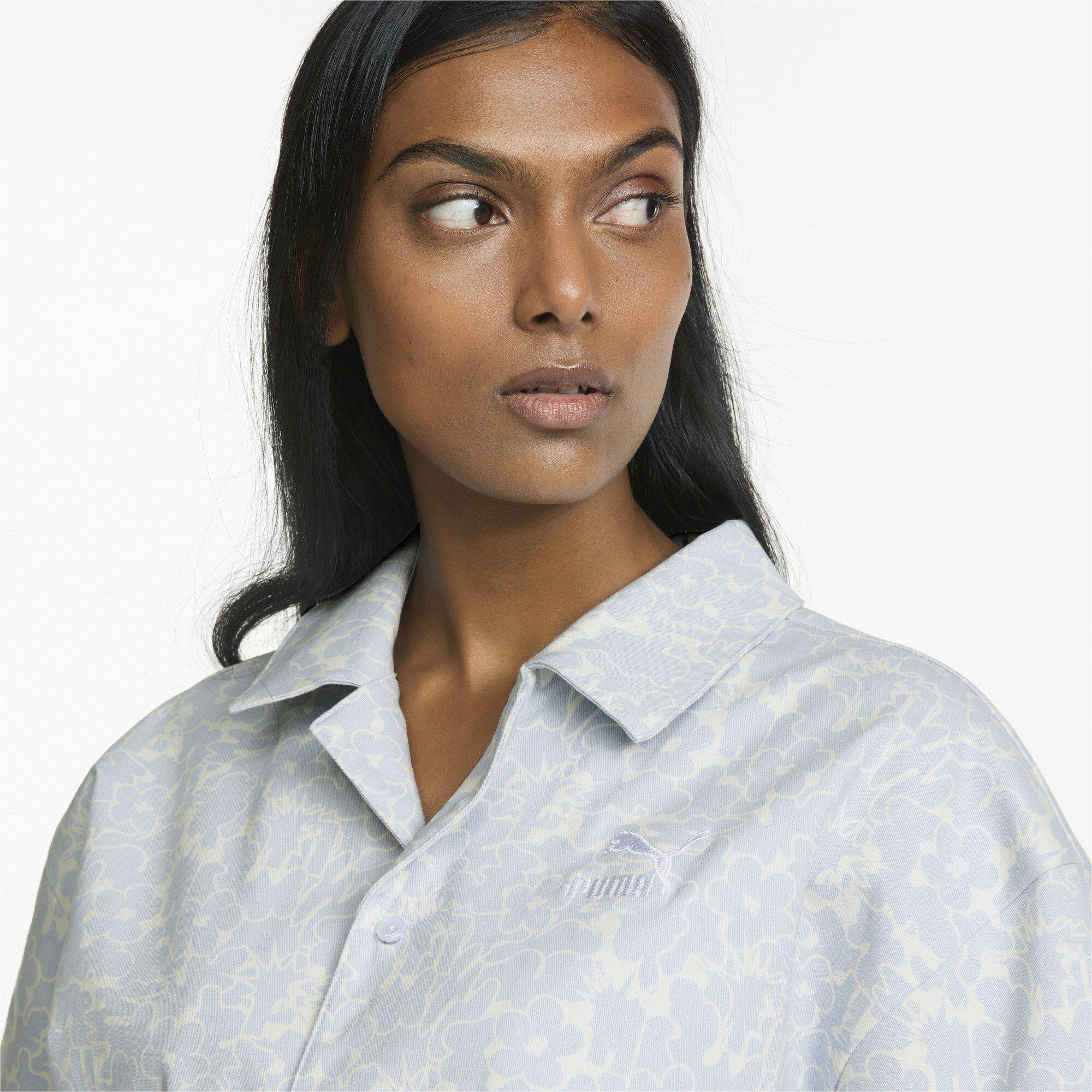 Arcticice - Puma - Short Sleeve Shirt Womens - 5