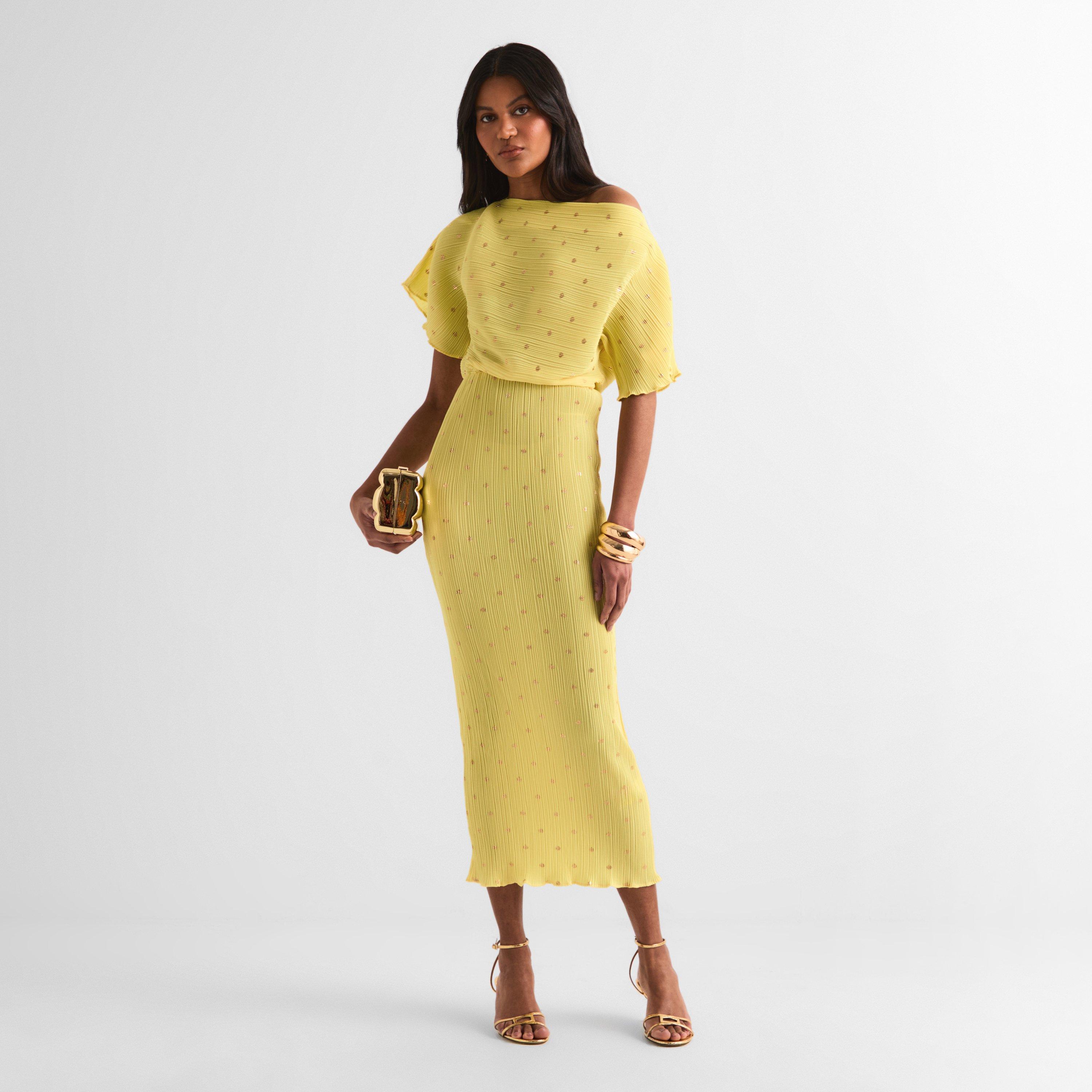 Sunshine - Never Fully Dressed - Women's Tilly Maxi Dress - 5