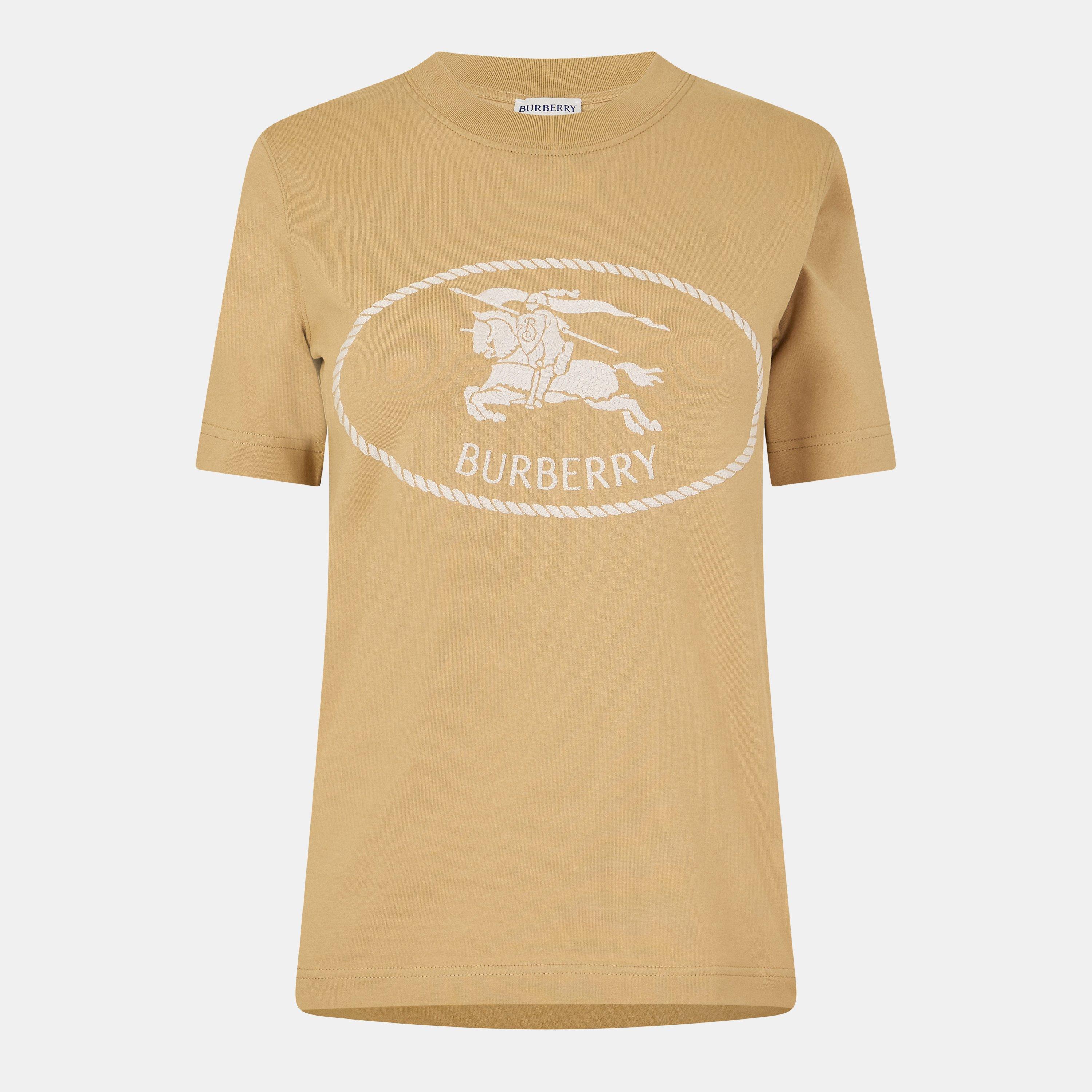 Burberry Women's T-Shirt | Flannels