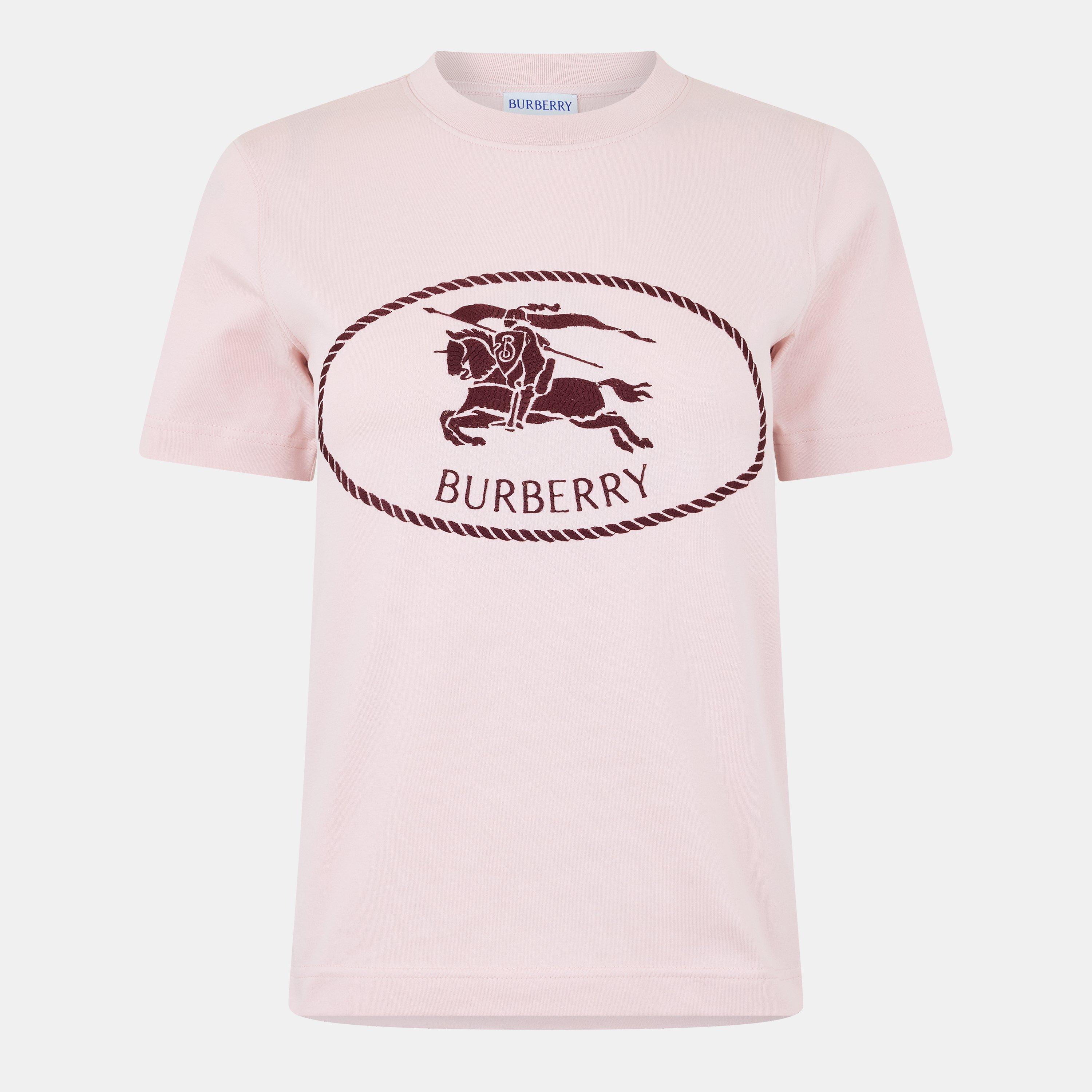 Burberry Women's T-Shirt | Cruise Fashion