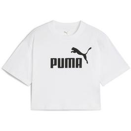 Puma No.1 Short Tee Jn52