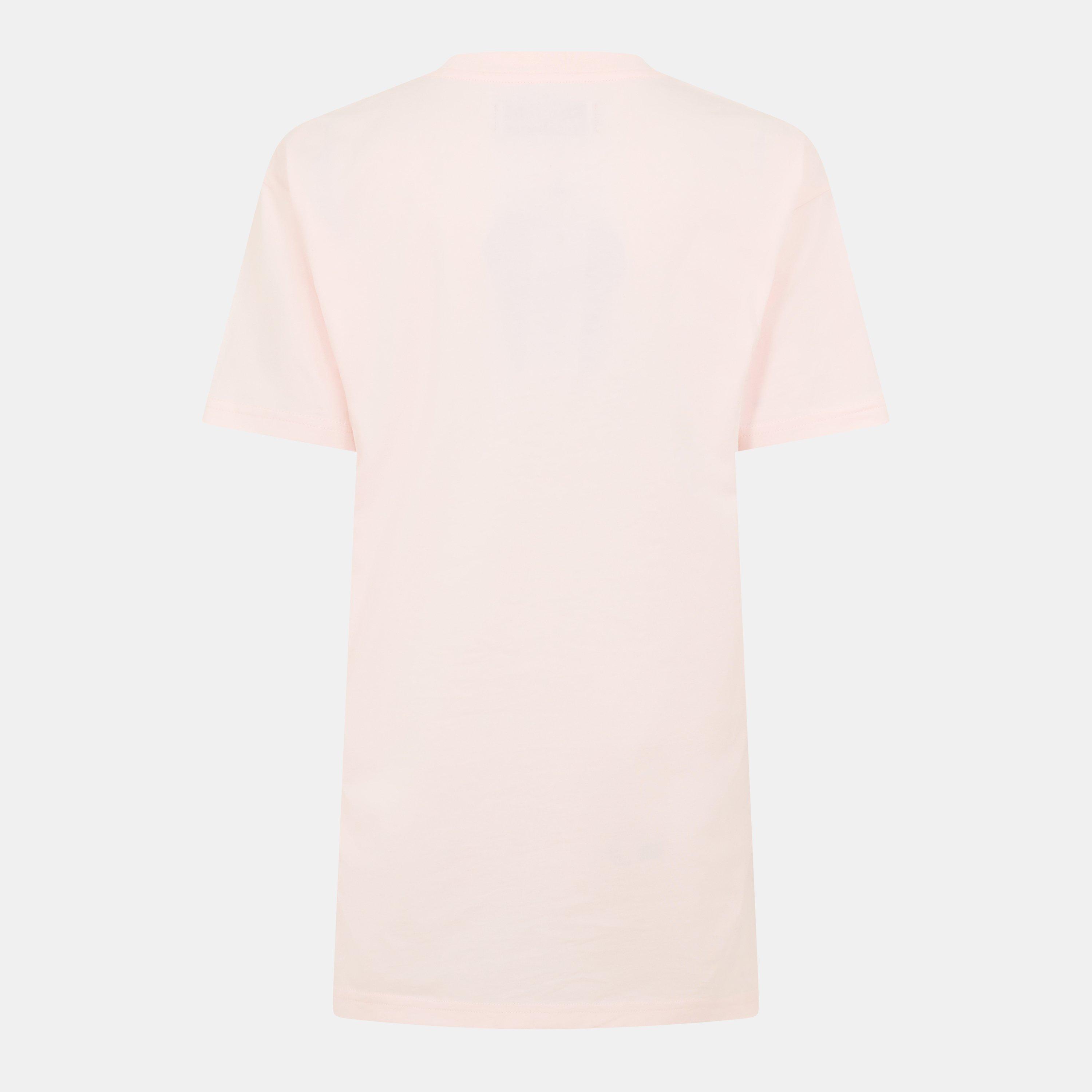 Blush - Vivienne Westwood - Women's Regular Fit T-Shirt - 2