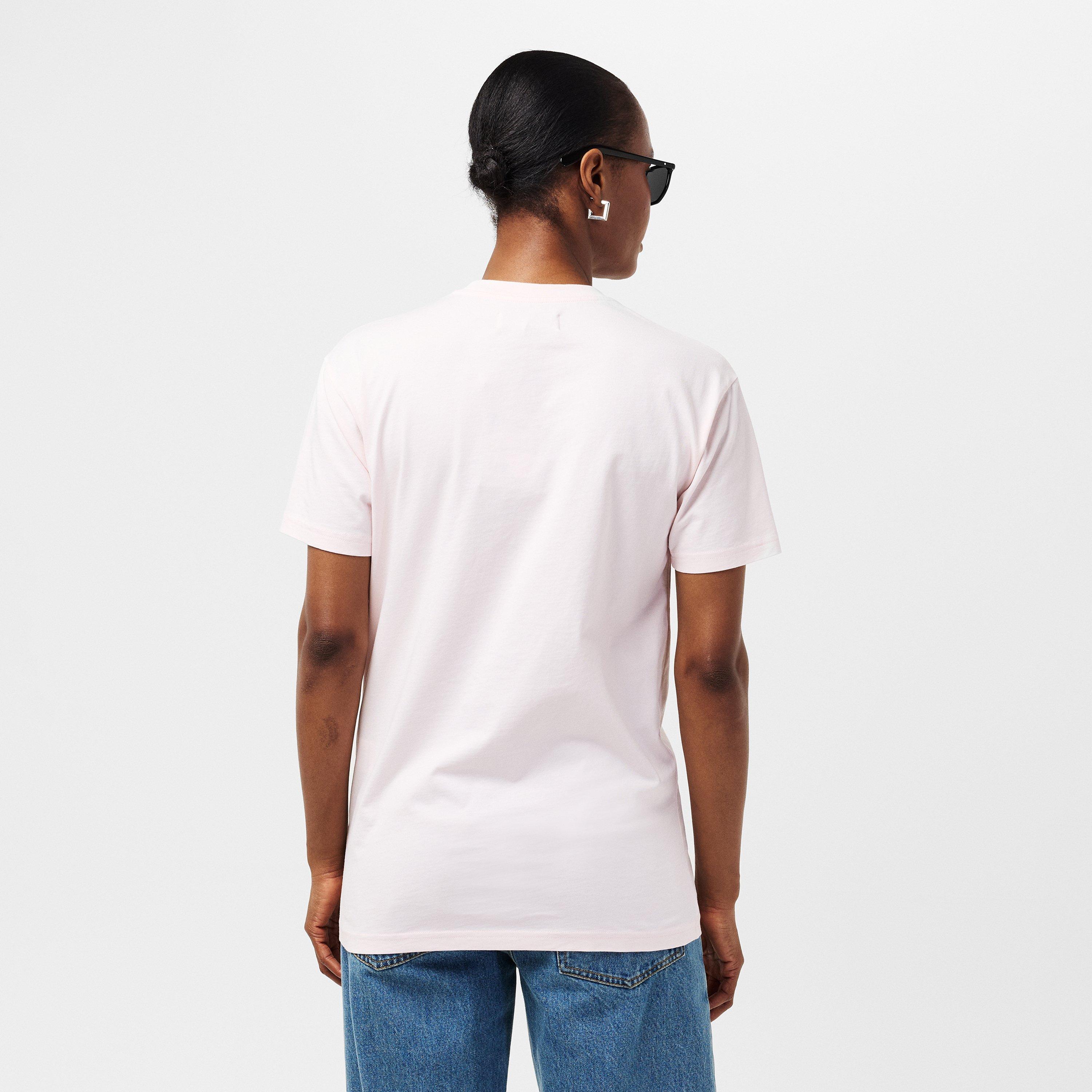 Blush - Vivienne Westwood - Women's Regular Fit T-Shirt - 4