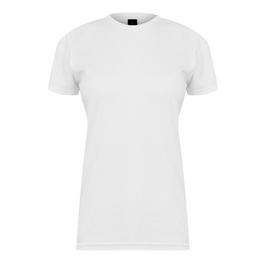 Sports Direct SD Regular Fit T Shirt Womens