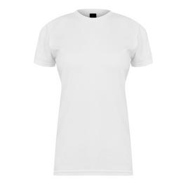 Sports Direct SD Regular Fit T-Shirt Womens