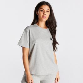 SikSilk Oversized T-Shirts