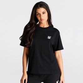 SikSilk T Shirts Ld99