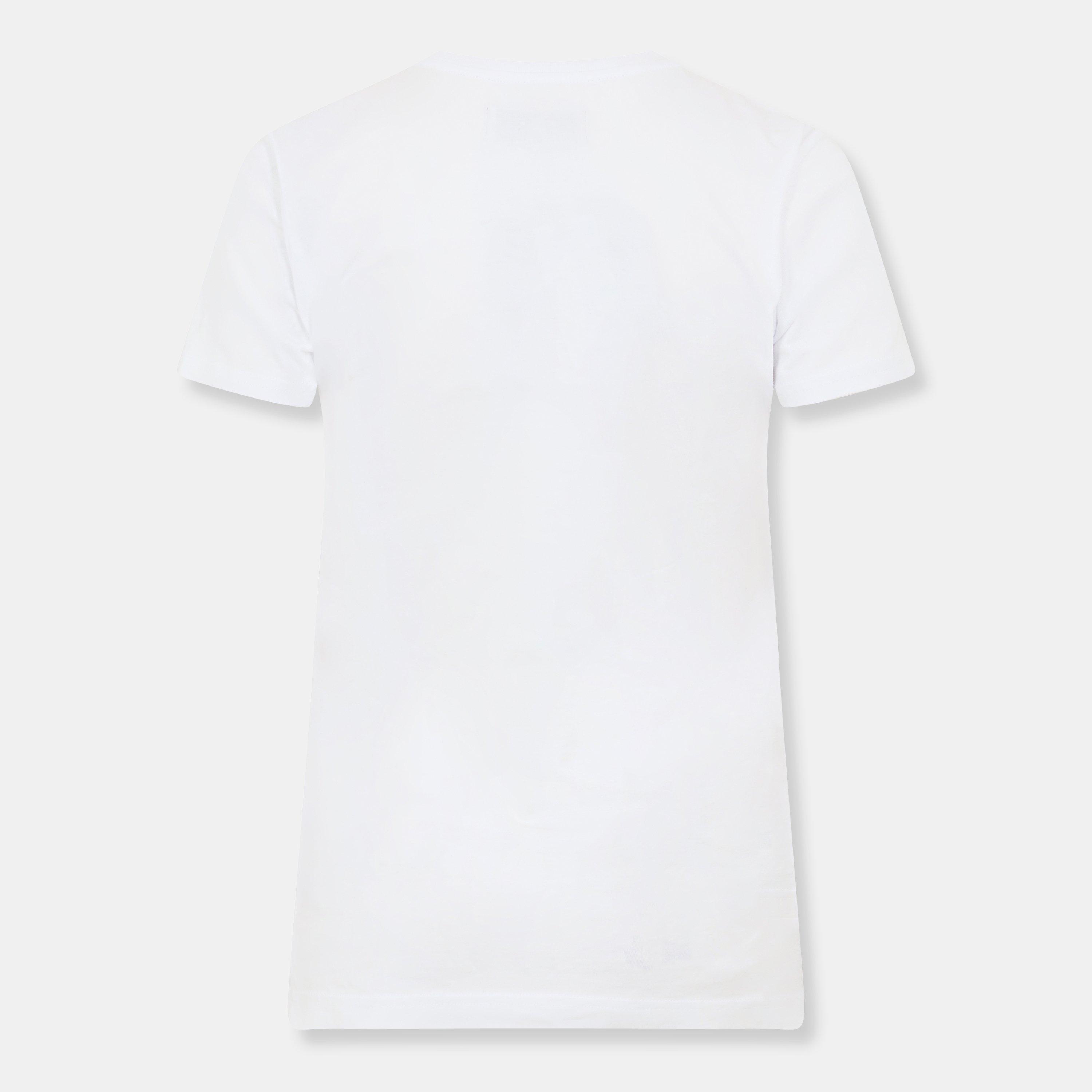 White - Vivienne Westwood - Women's Regular Fit T-Shirt - 2