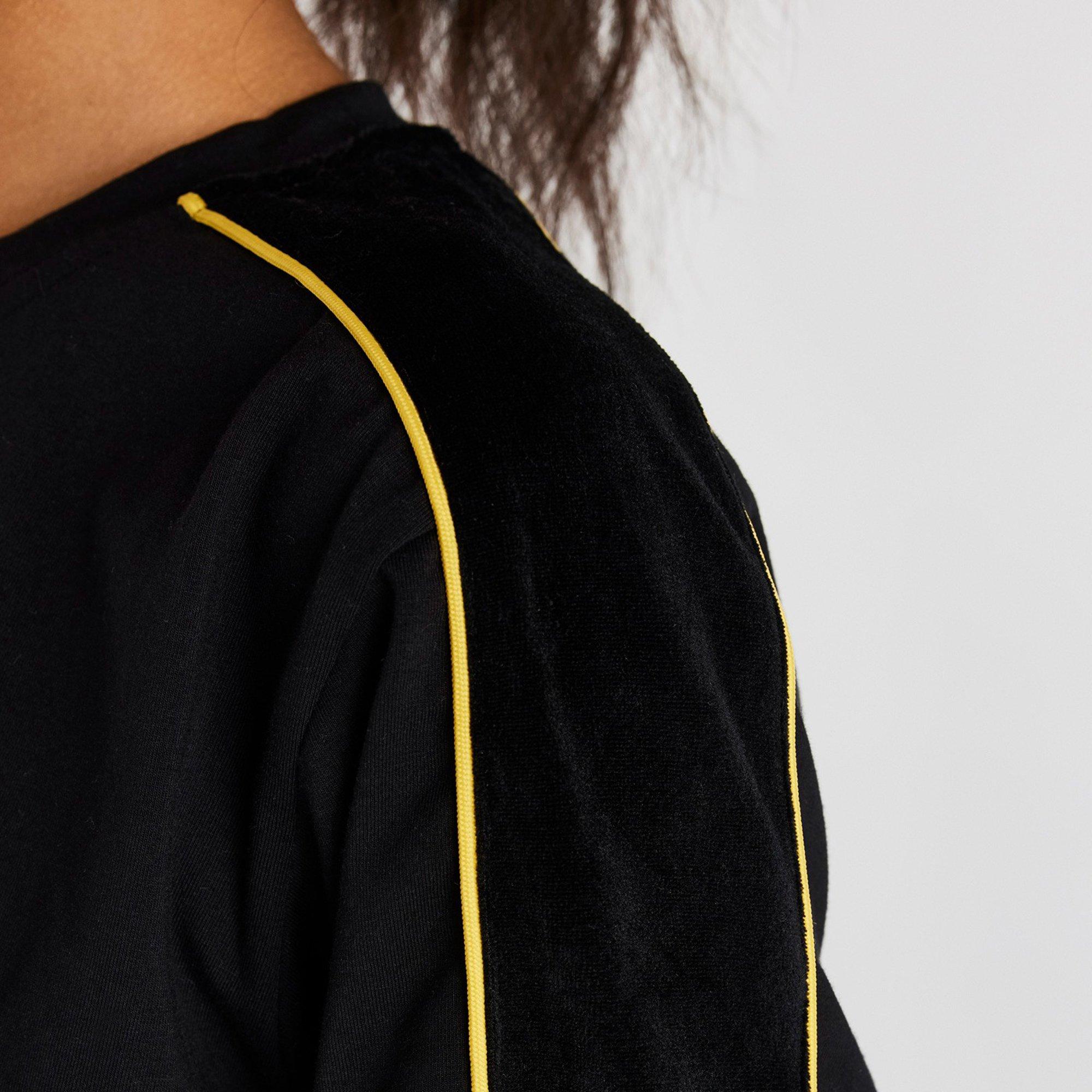 SikSilk Regular Fit T-Shirt Regular Fit T-Shirts Sports Direct