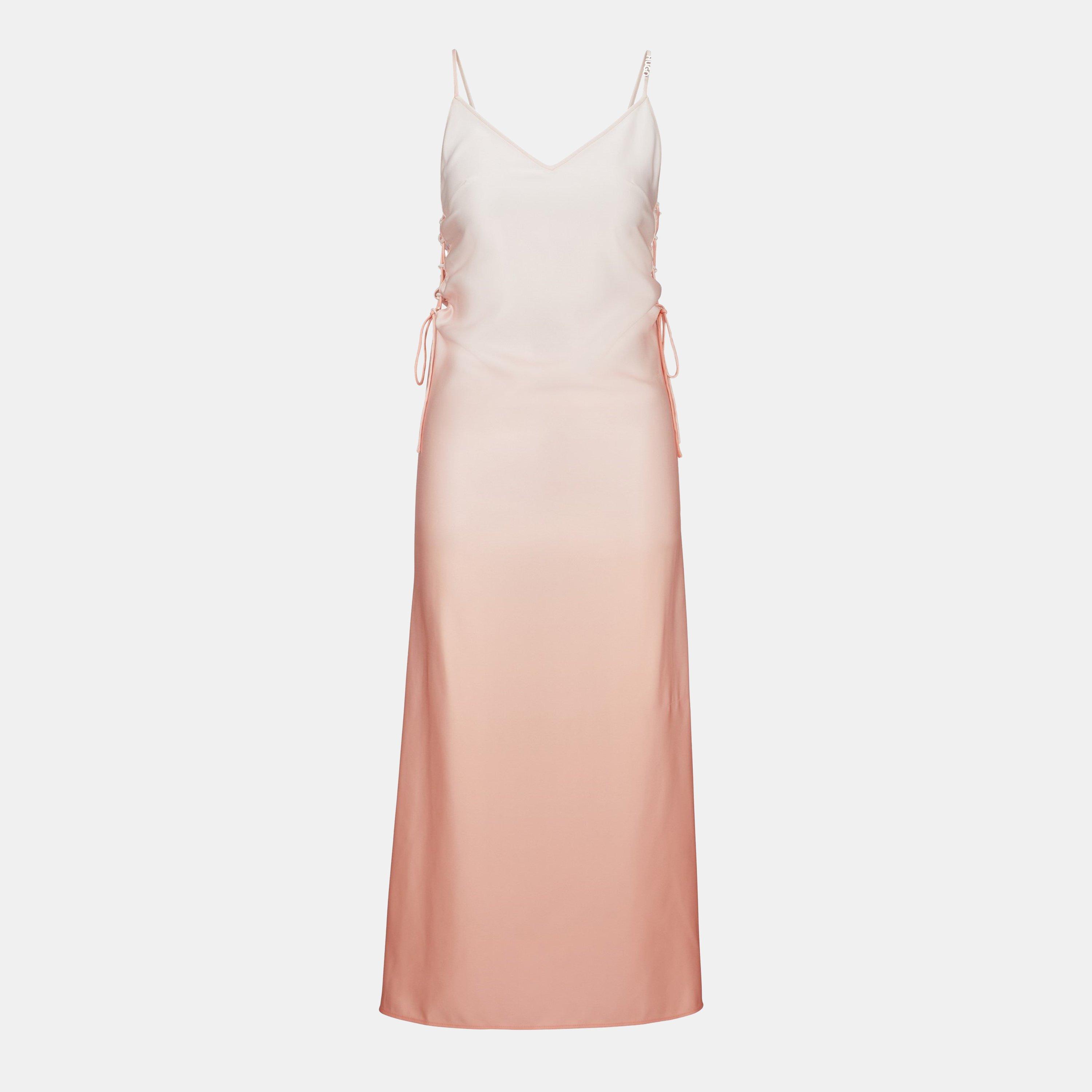 Hugo Women's Kasaka Wrap Dress - Open Misc - 8 (S)