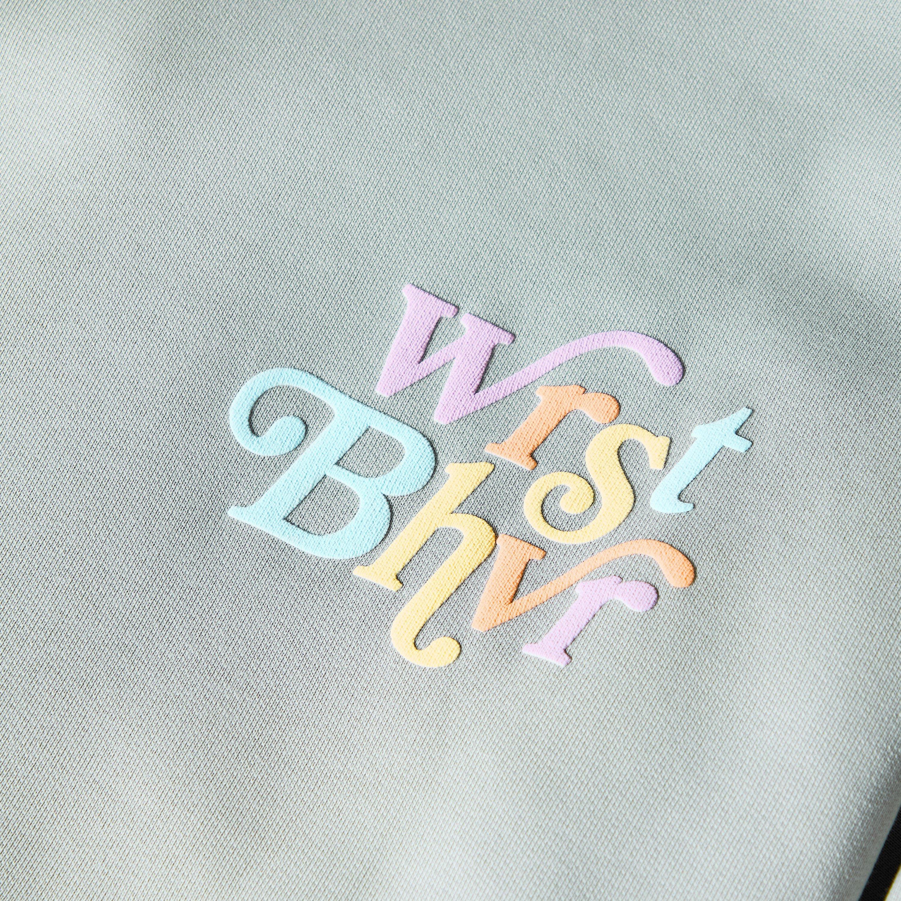 Grey - WRSTBHVR - Worst B Reed OTH Ld63 - 3