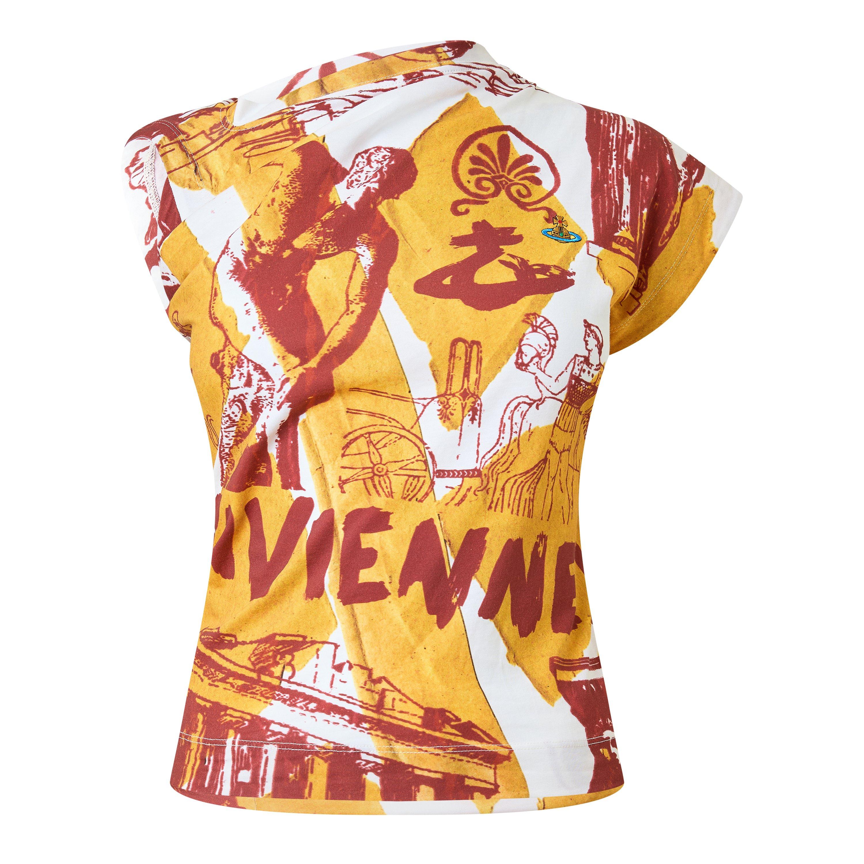 Diamonds - Vivienne Westwood - Viv Hebo Top Ld63 - 1