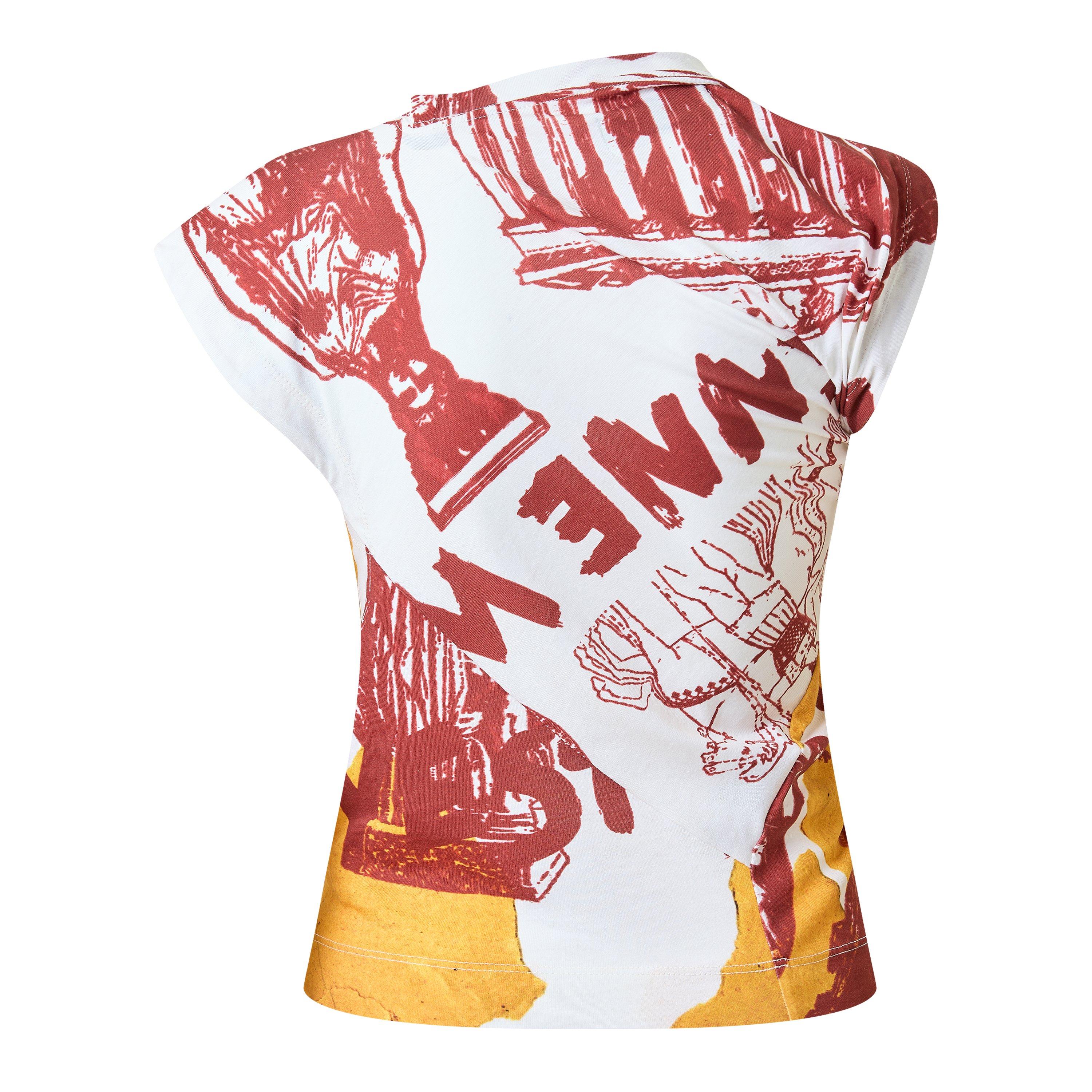 Diamonds - Vivienne Westwood - Viv Hebo Top Ld63 - 2