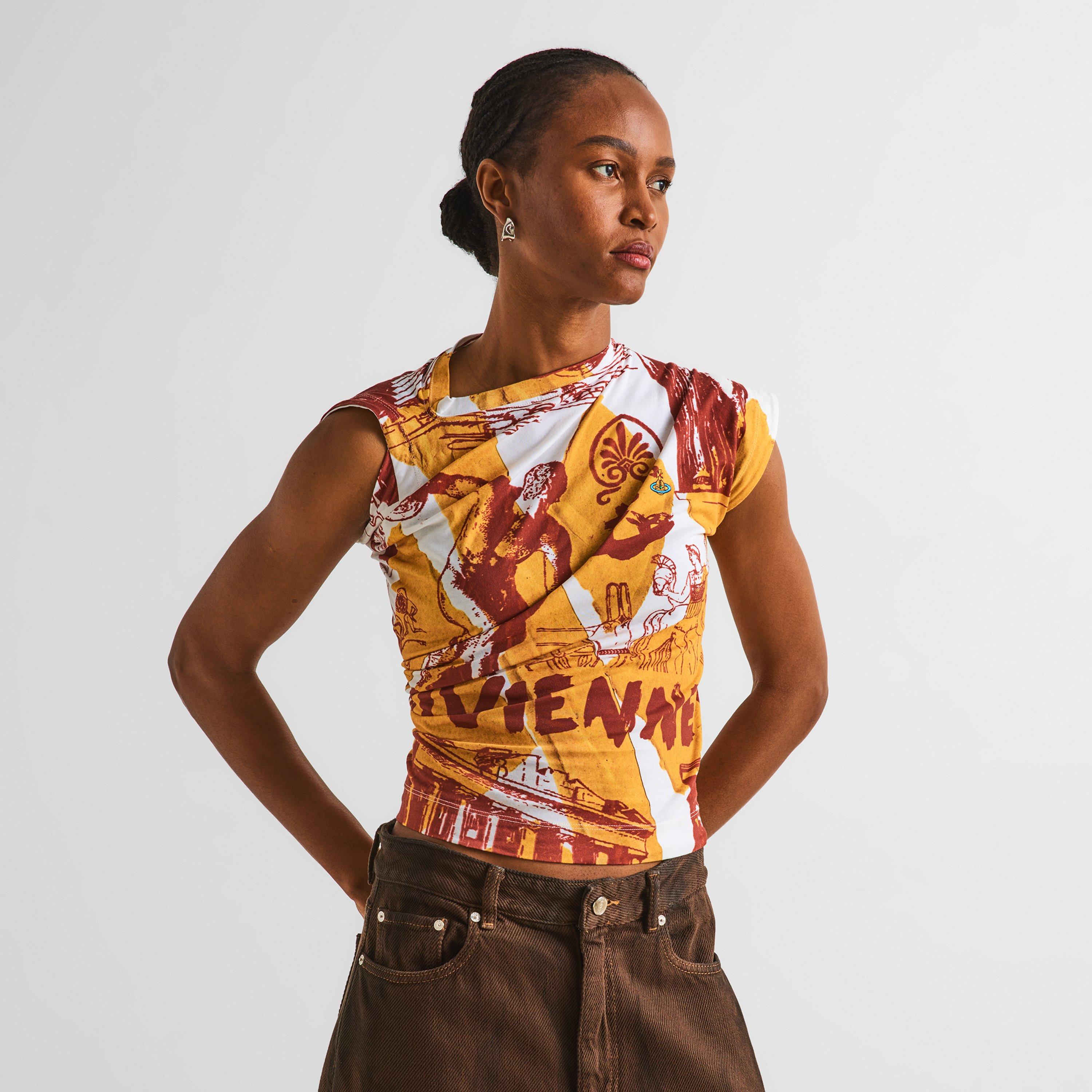 Diamonds - Vivienne Westwood - Viv Hebo Top Ld63 - 3