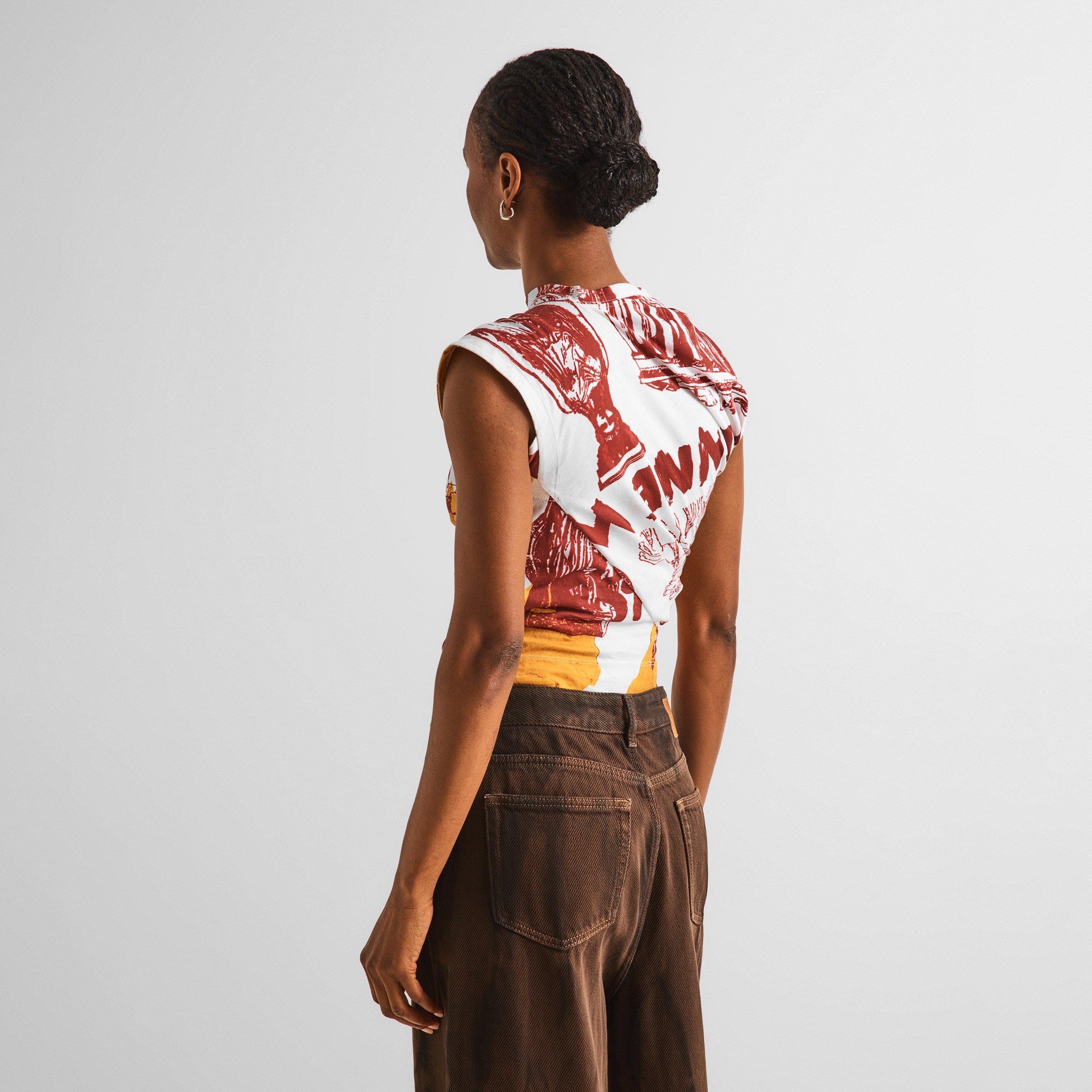 Diamonds - Vivienne Westwood - Viv Hebo Top Ld63 - 4