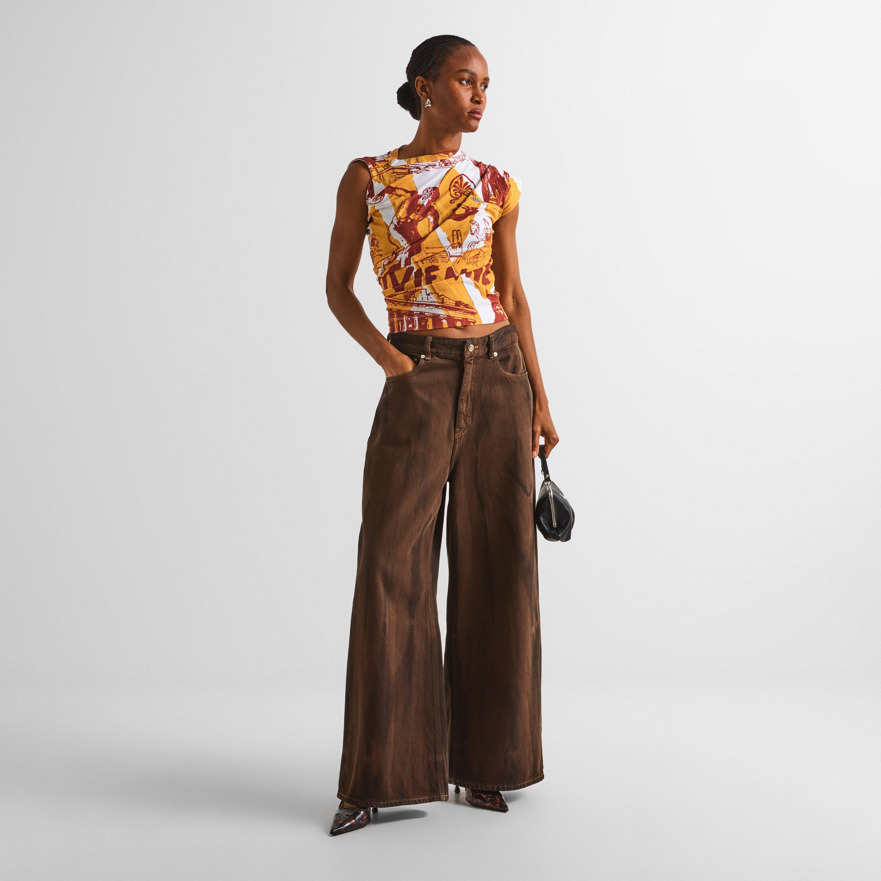 Diamonds - Vivienne Westwood - Viv Hebo Top Ld63 - 6