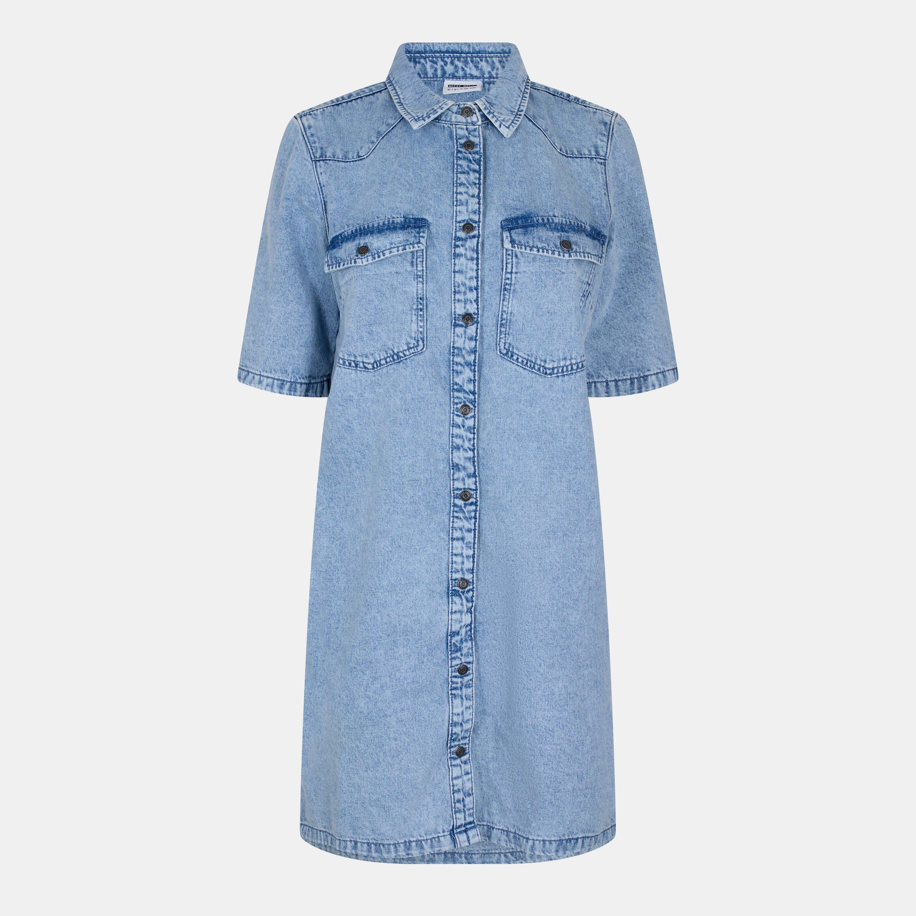 house of fraser denim dress Denim Dress House Of Fraser Blue Dress Women's Blue Denim Dresses Nordstrom