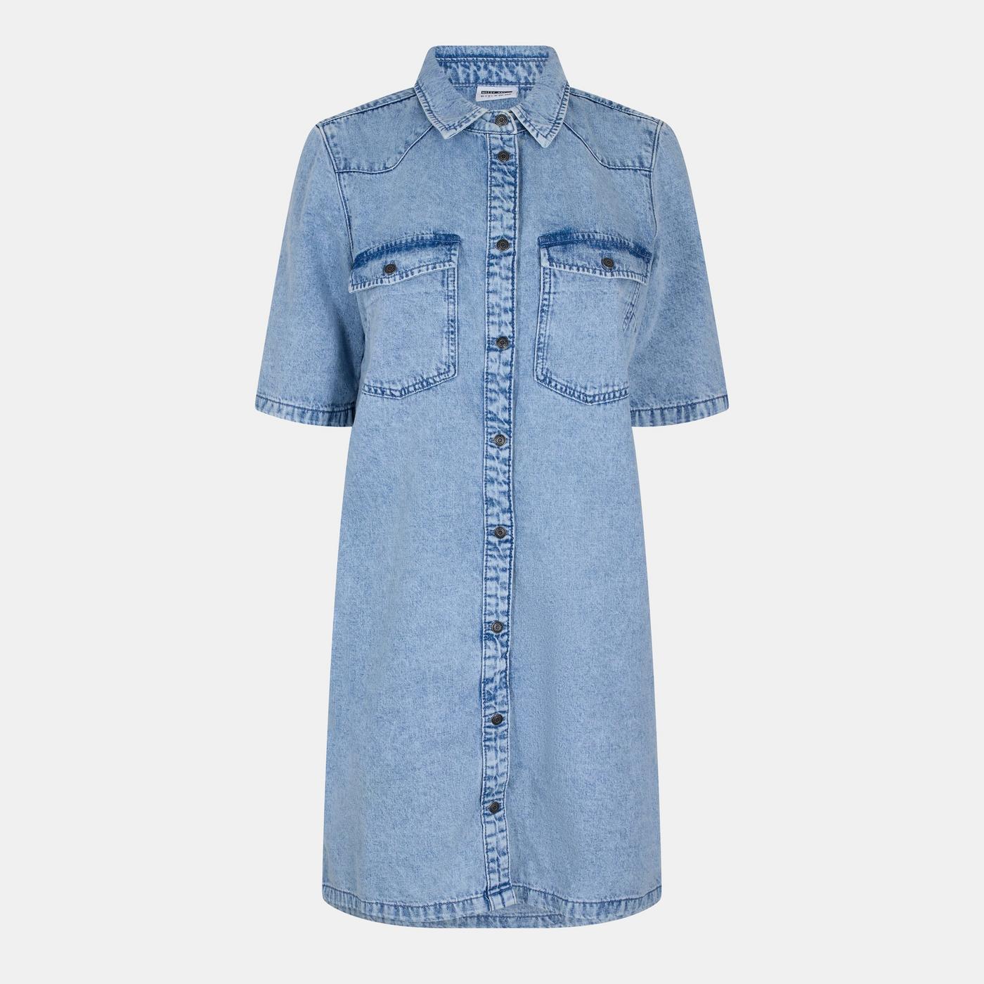 house of fraser denim dress Denim Dress House Of Fraser Blue Dress Women's Blue Denim Dresses Nordstrom