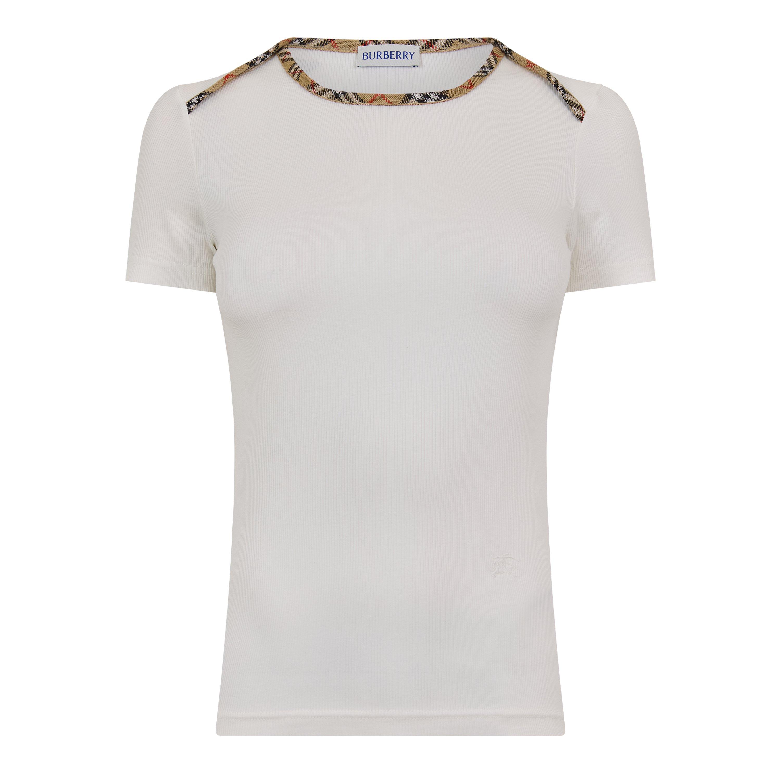 Chalk - Burberry - Burb Stephanie Ld62 - 1