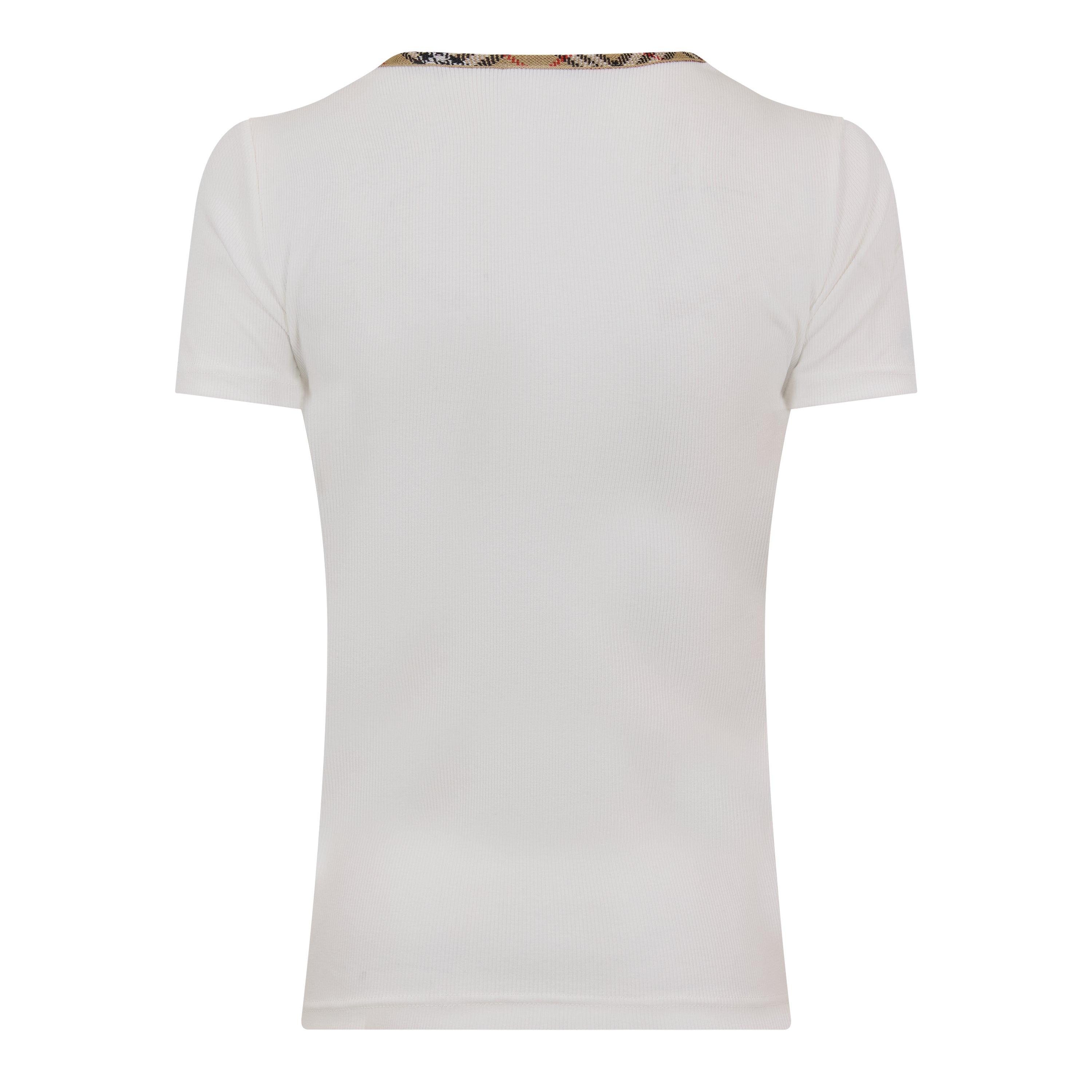 Chalk - Burberry - Burb Stephanie Ld62 - 2